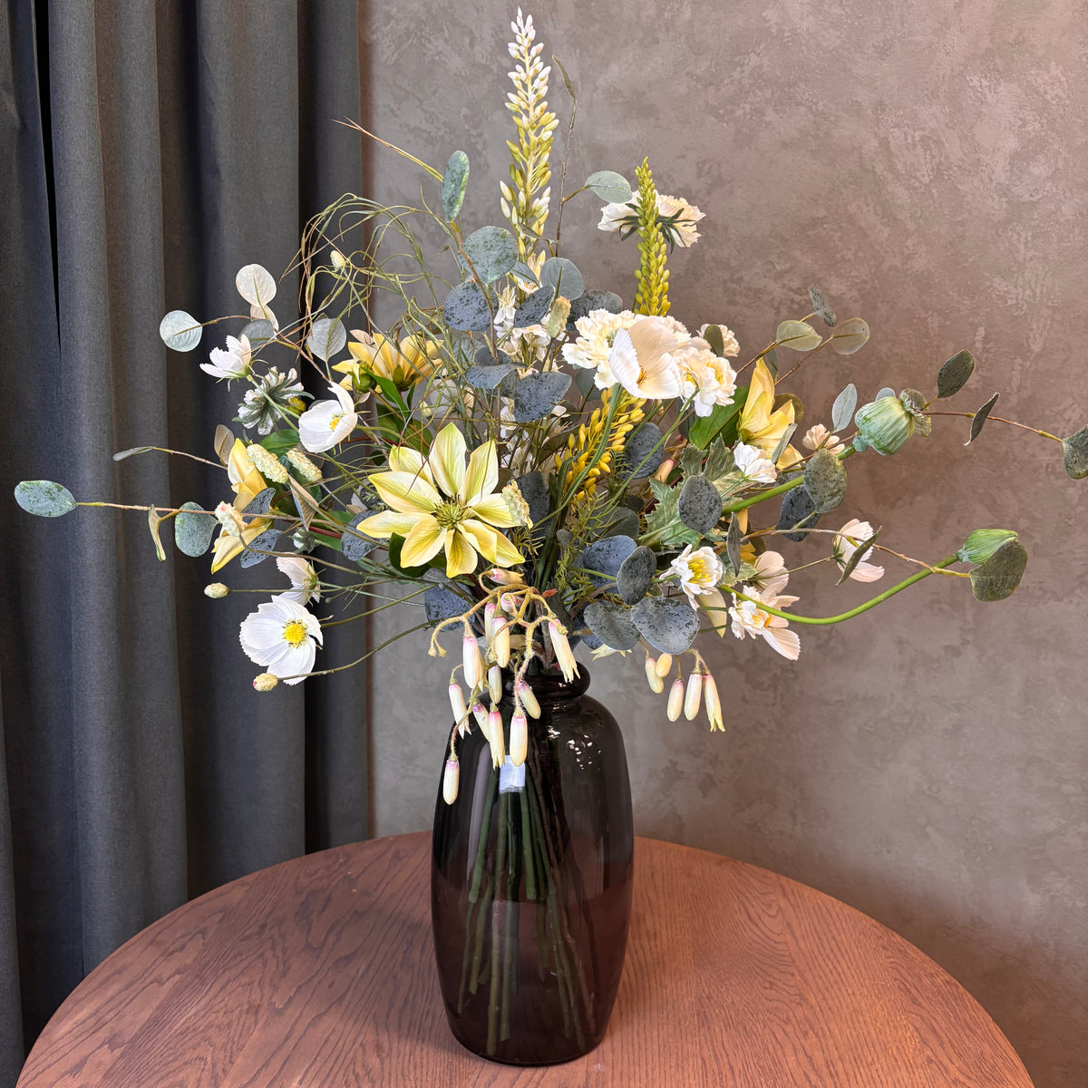 Evig Flor - Stor