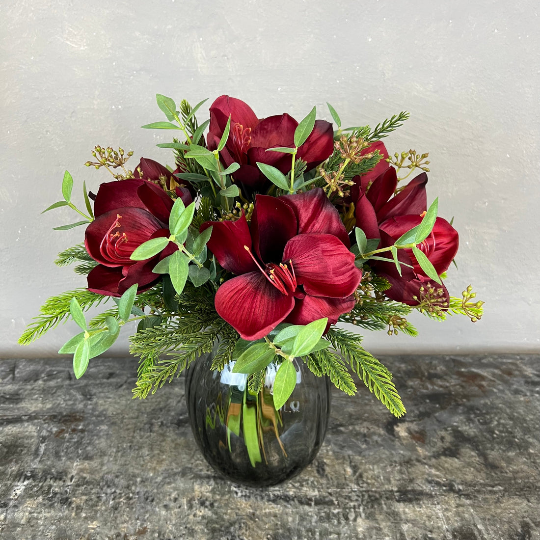 Ren Amaryllis