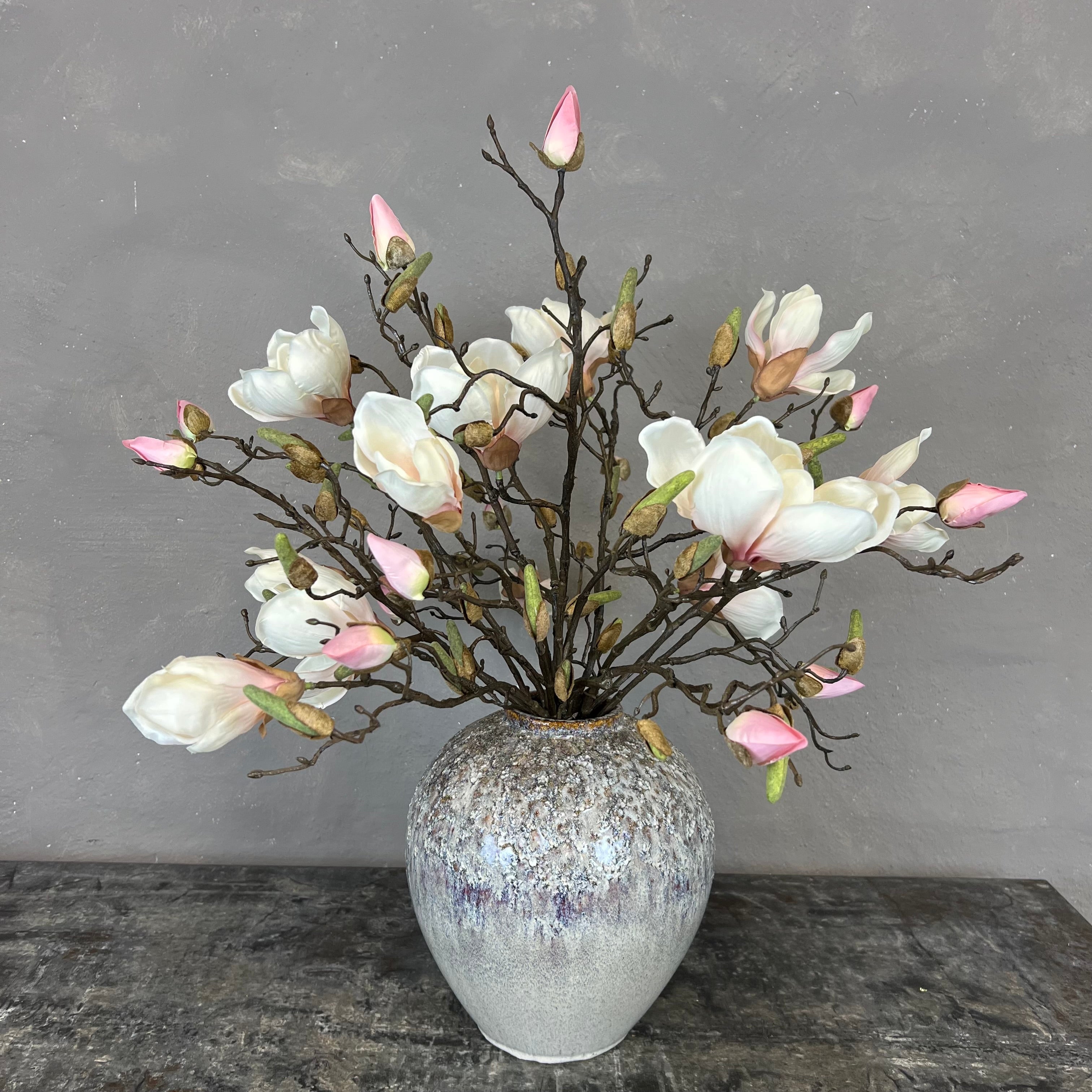 Nøgne Magnolia - Sart Rosa
