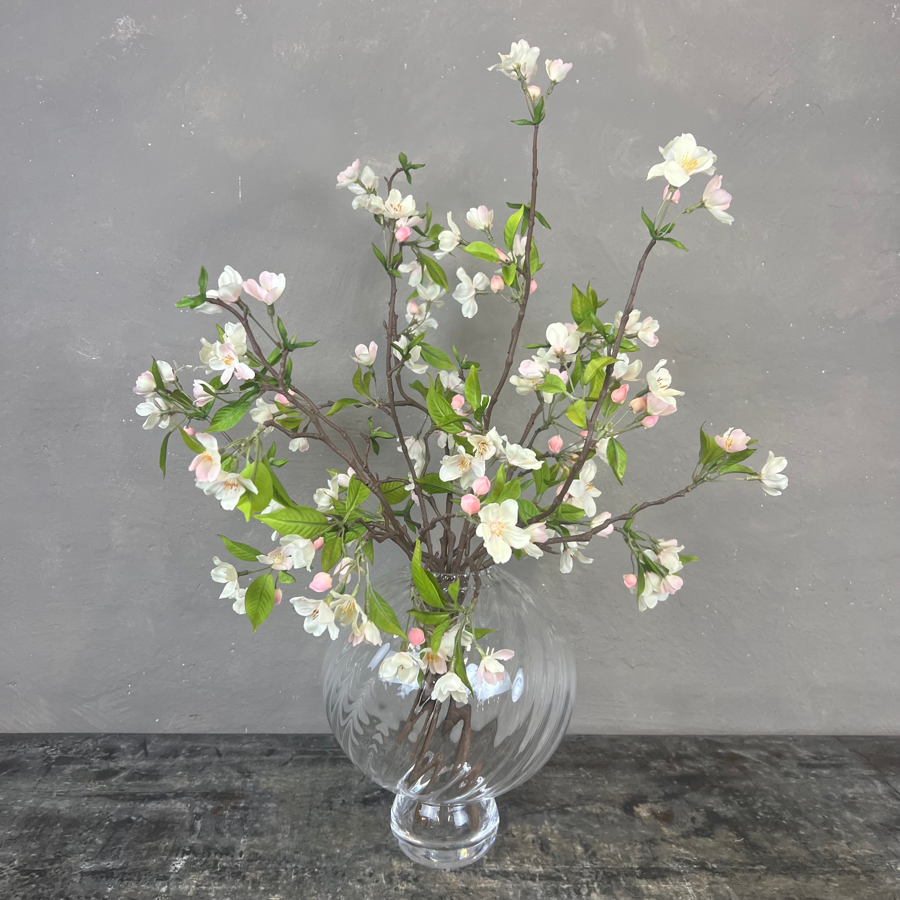 Forår i Flor - Rosa