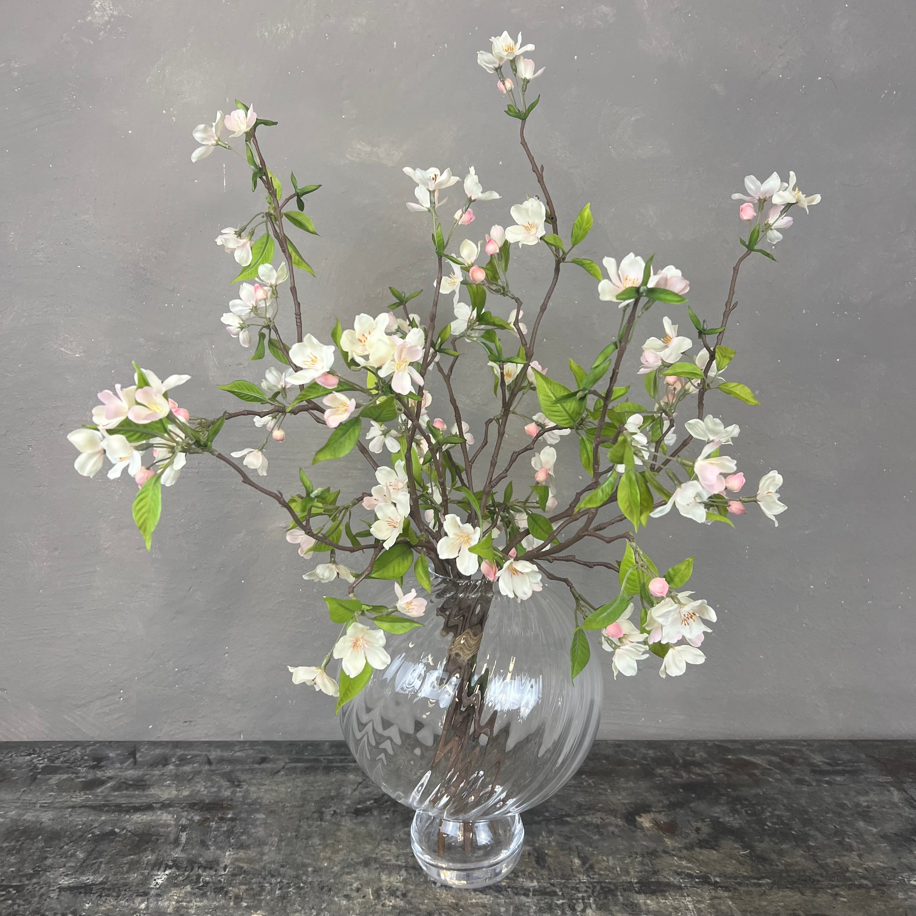 Forår i Flor - Rosa
