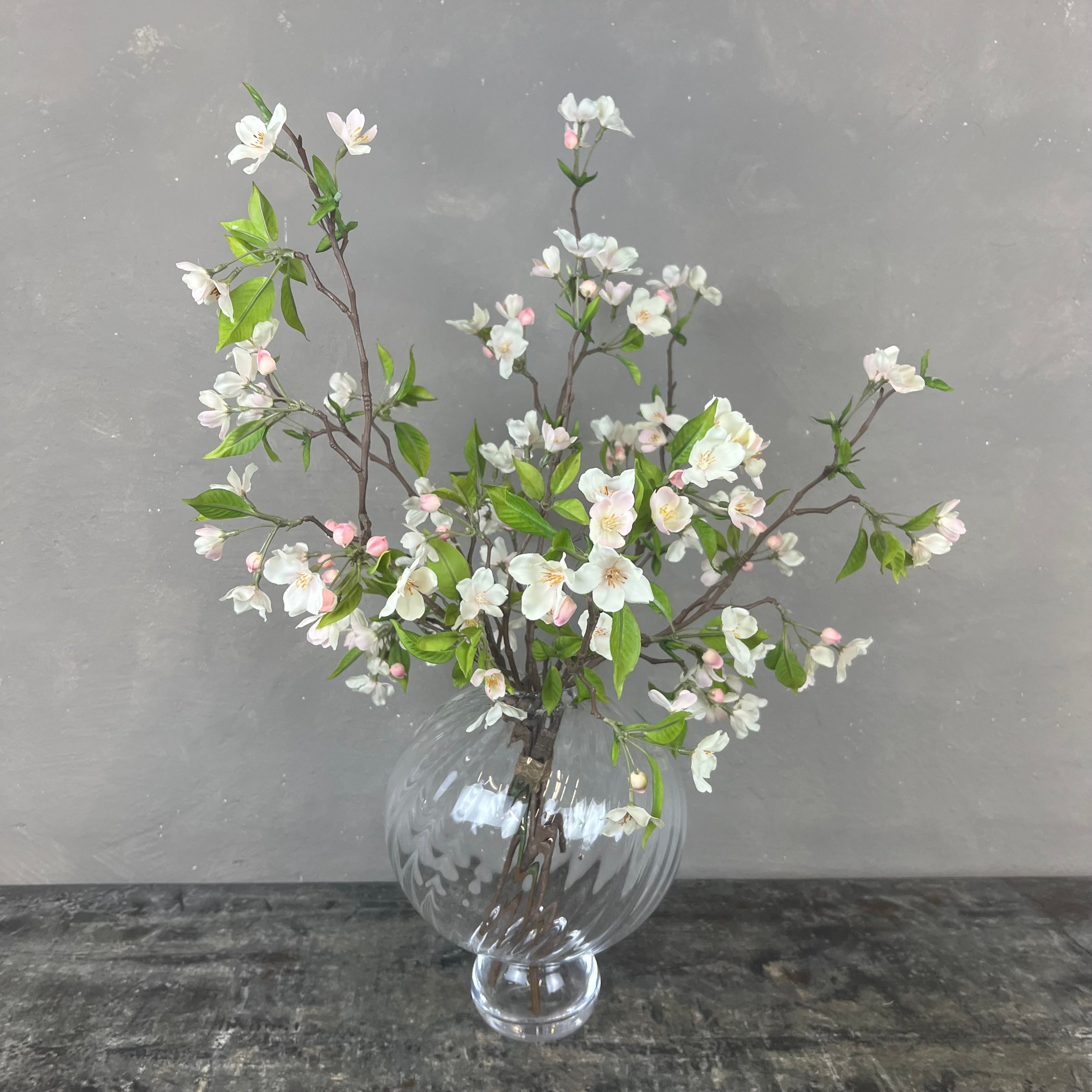 Forår i Flor - Rosa