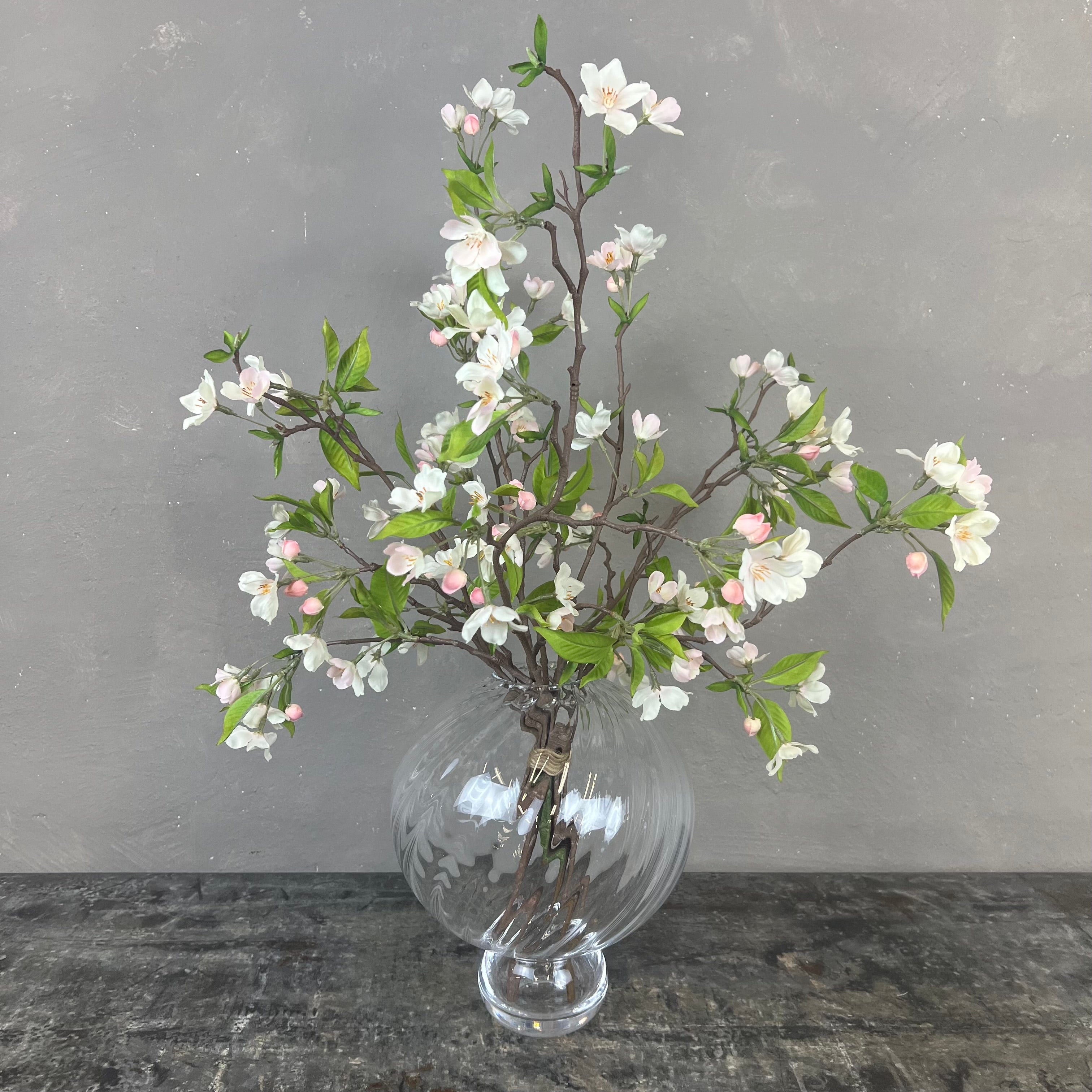 Forår i Flor - Rosa