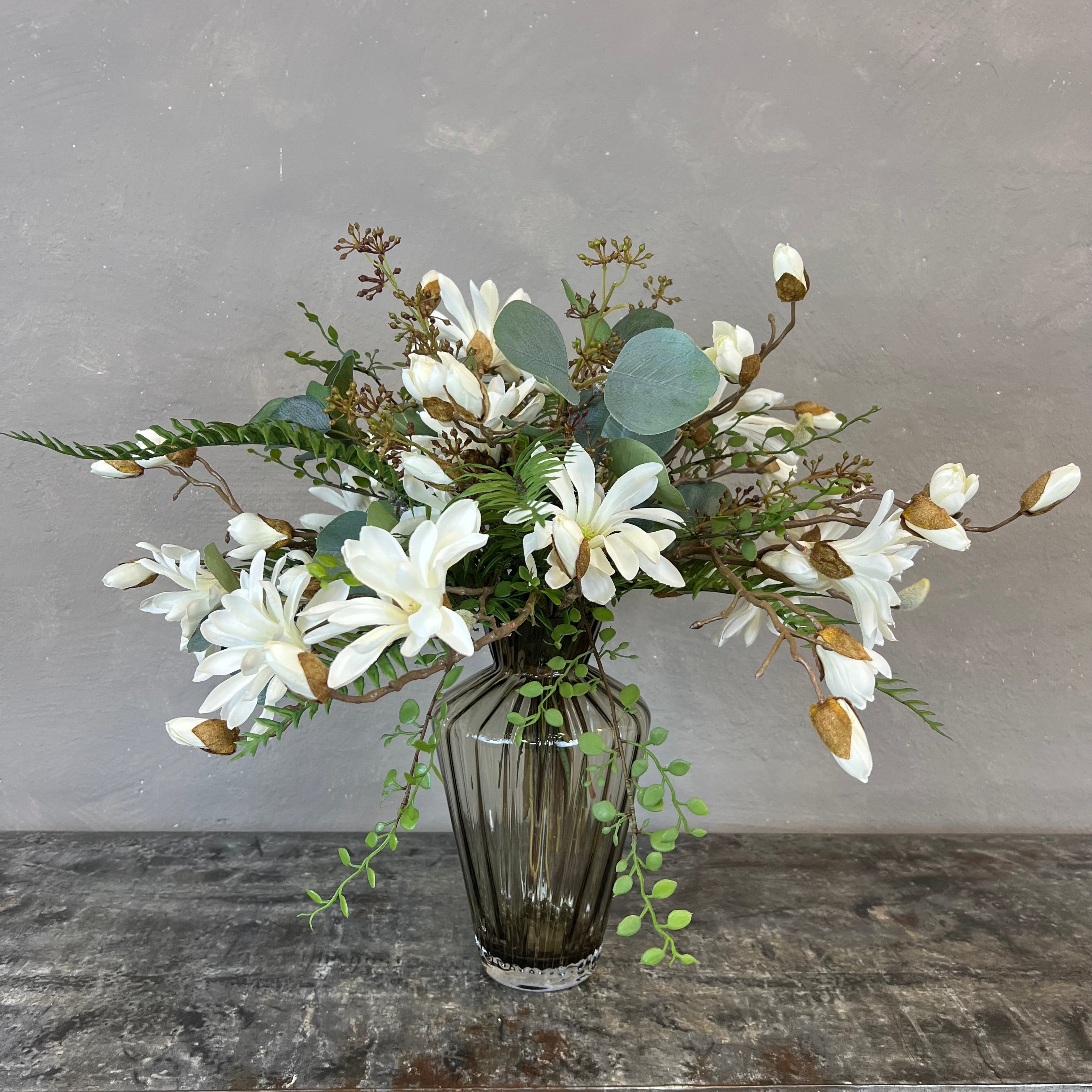 Vidunderlige Magnolia