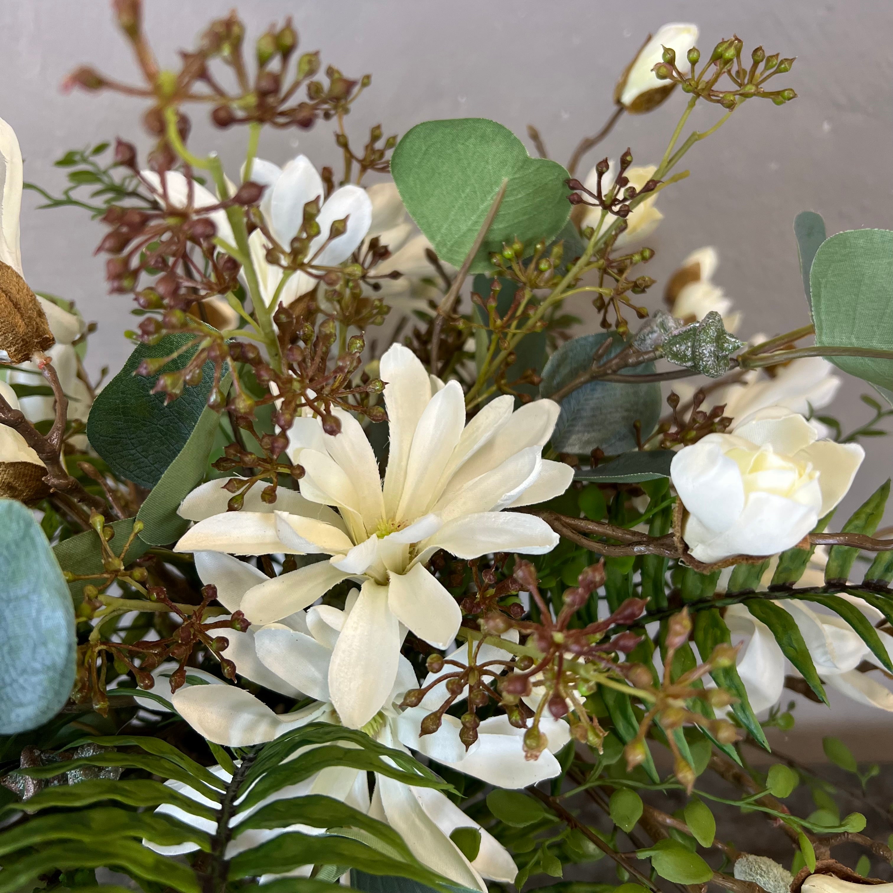 Vidunderlige Magnolia