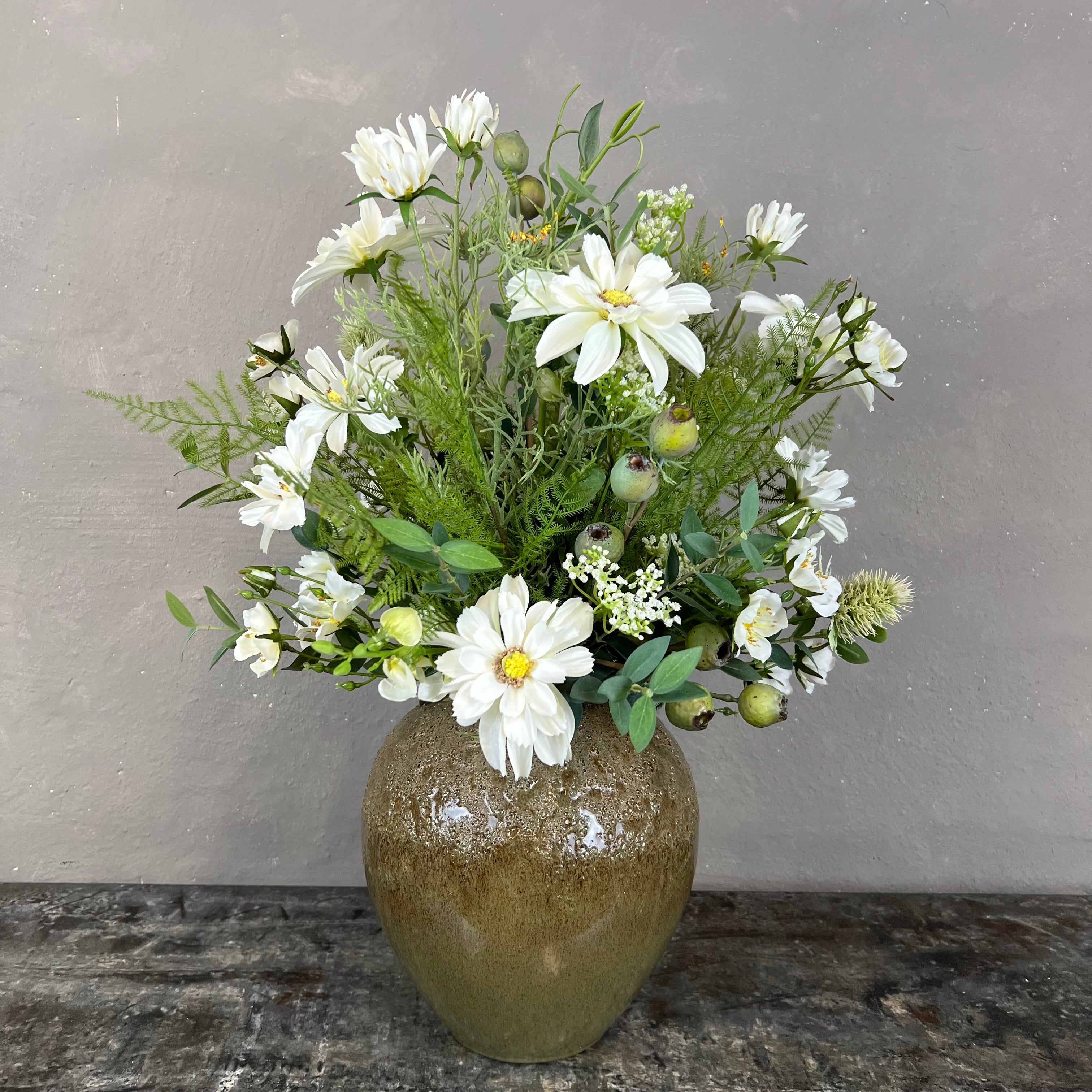 Nordic Bloom No. 1