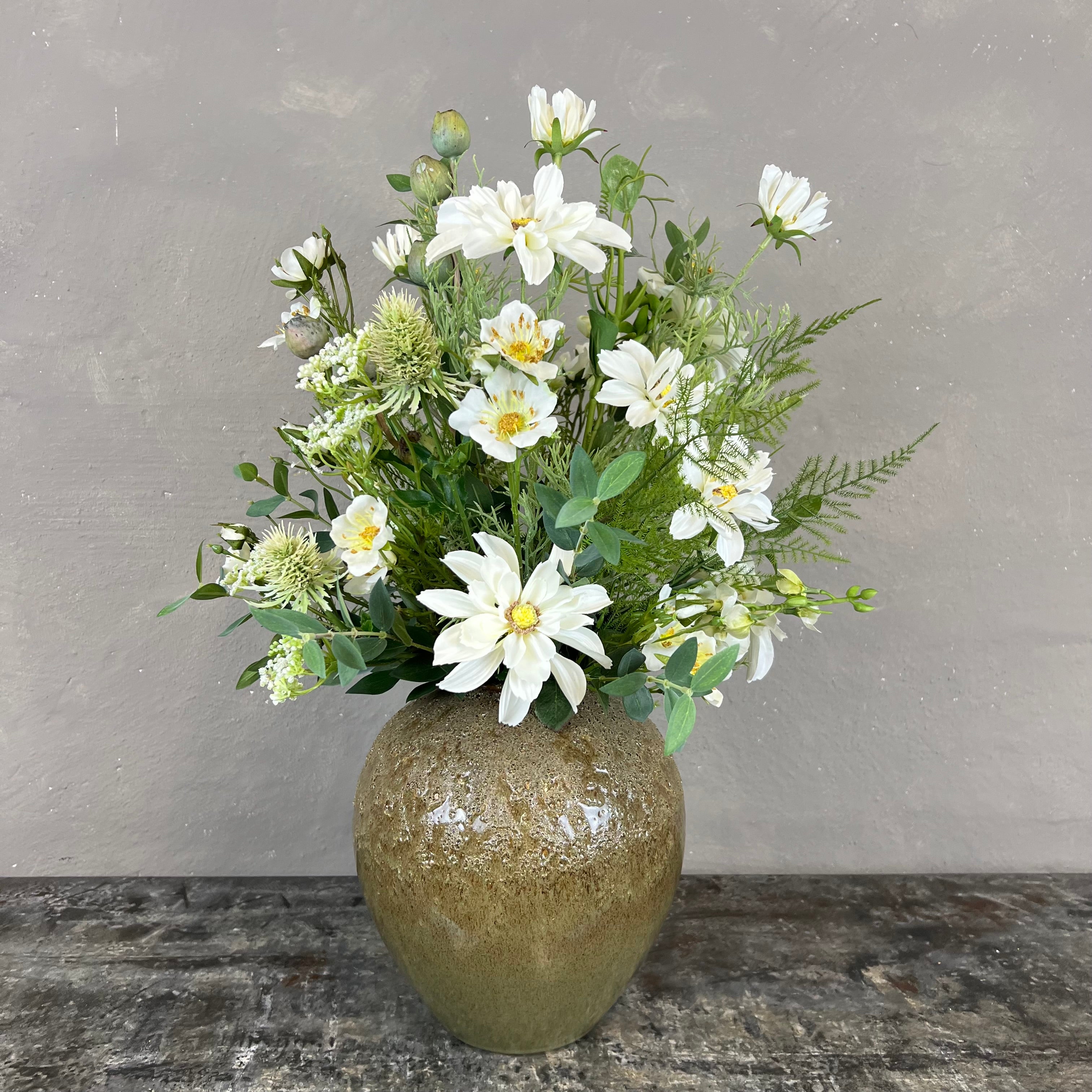 Nordic Bloom No. 1