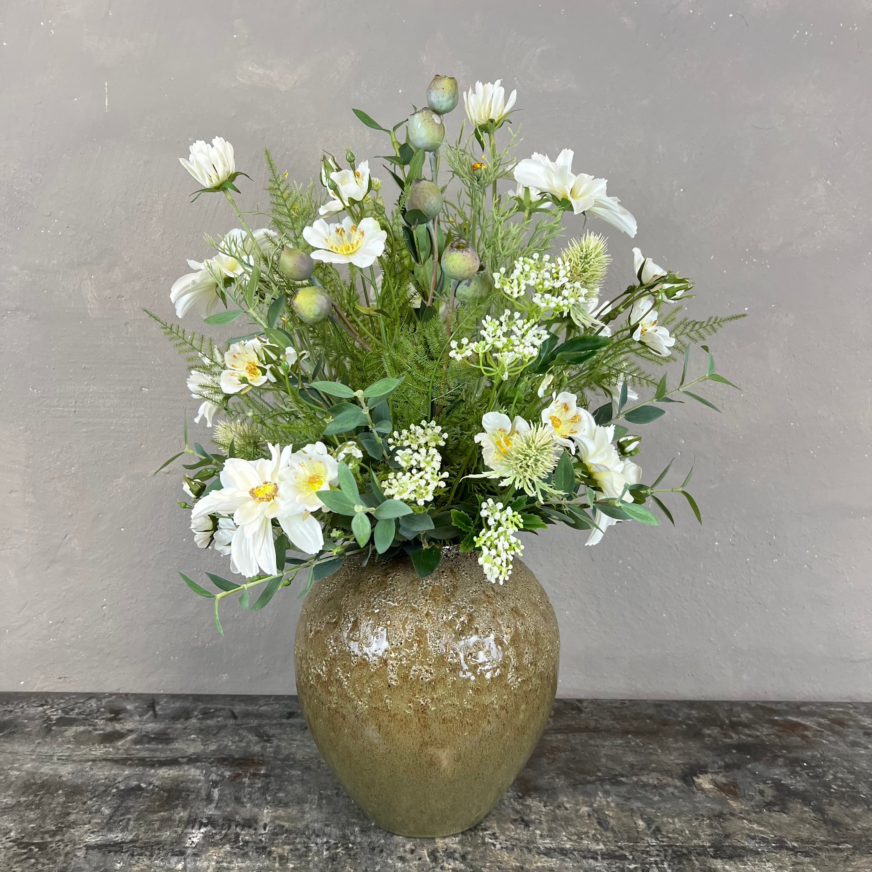 Nordic Bloom No. 1