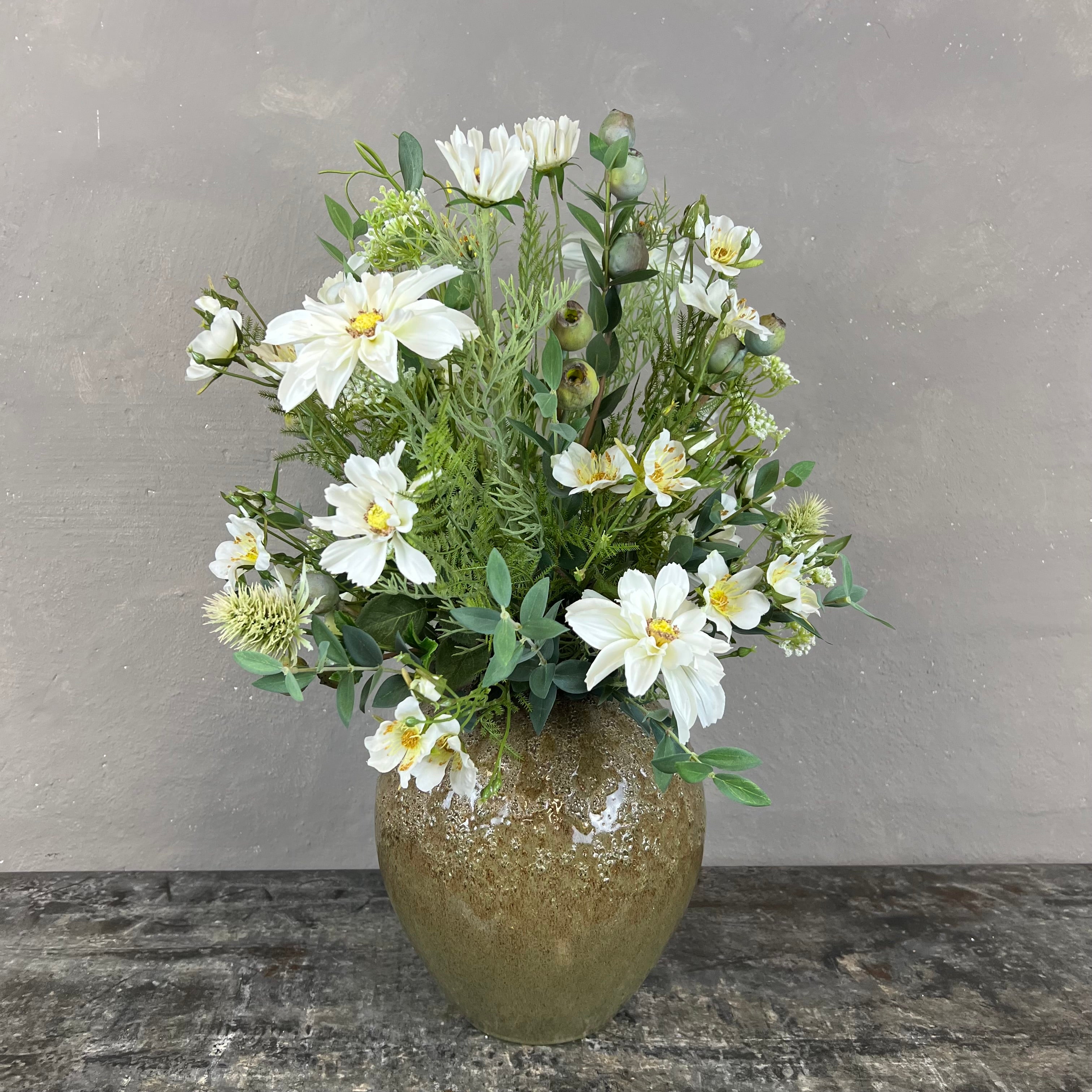 Nordic Bloom No. 1