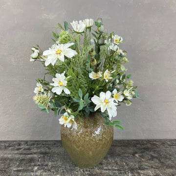 Nordic Bloom No. 1