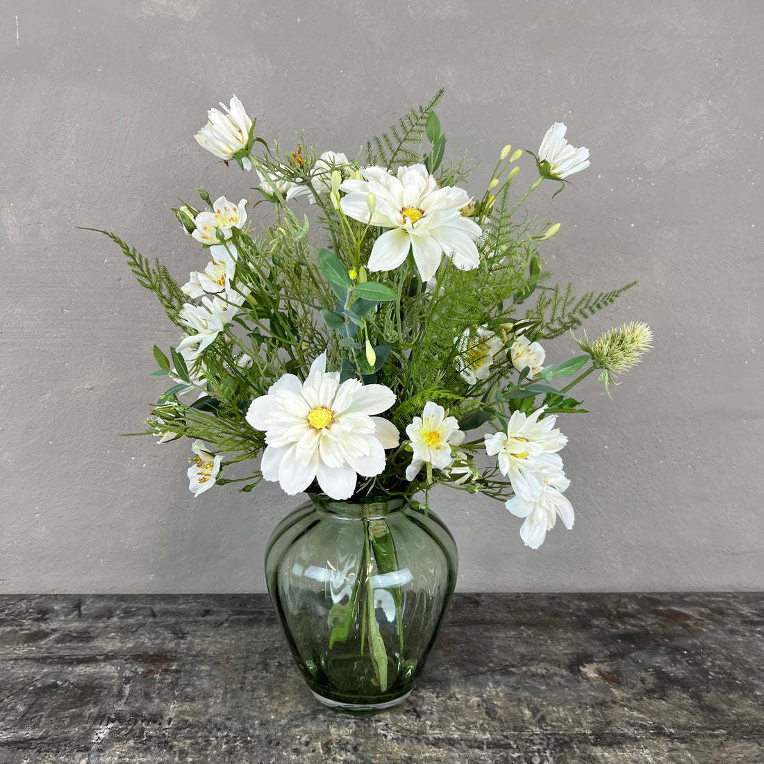 Nordic Bloom No. 1