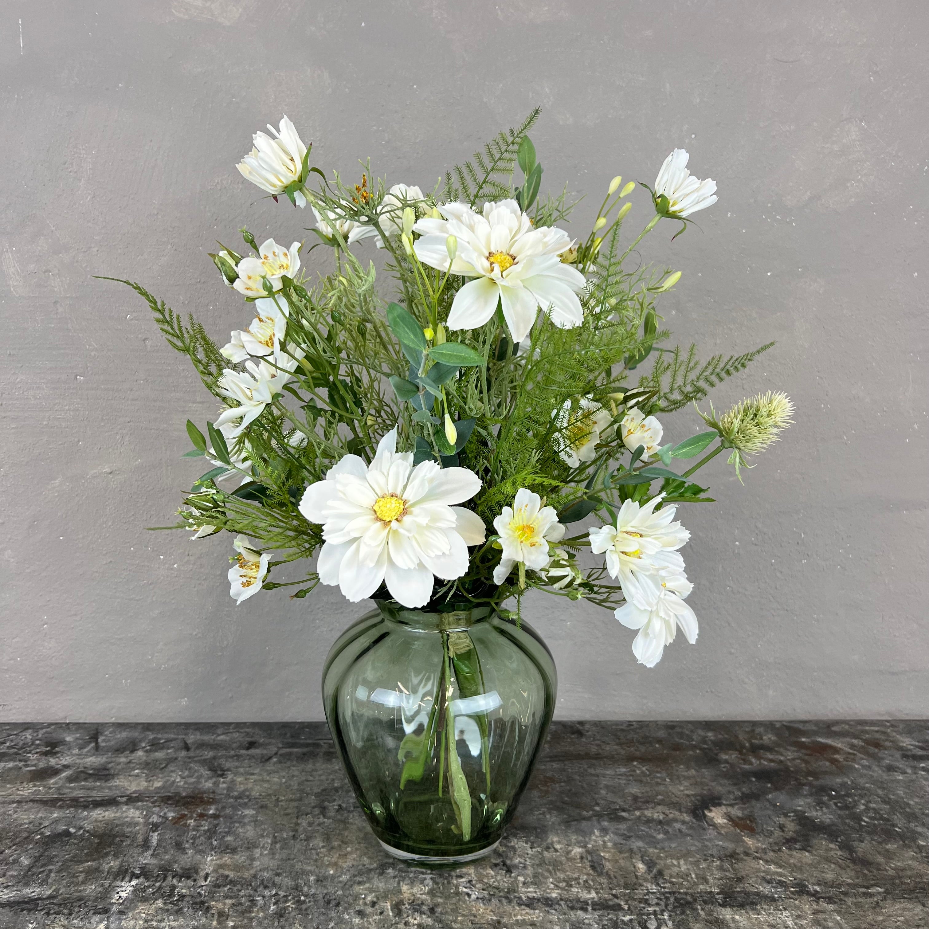 Nordic Bloom No. 1