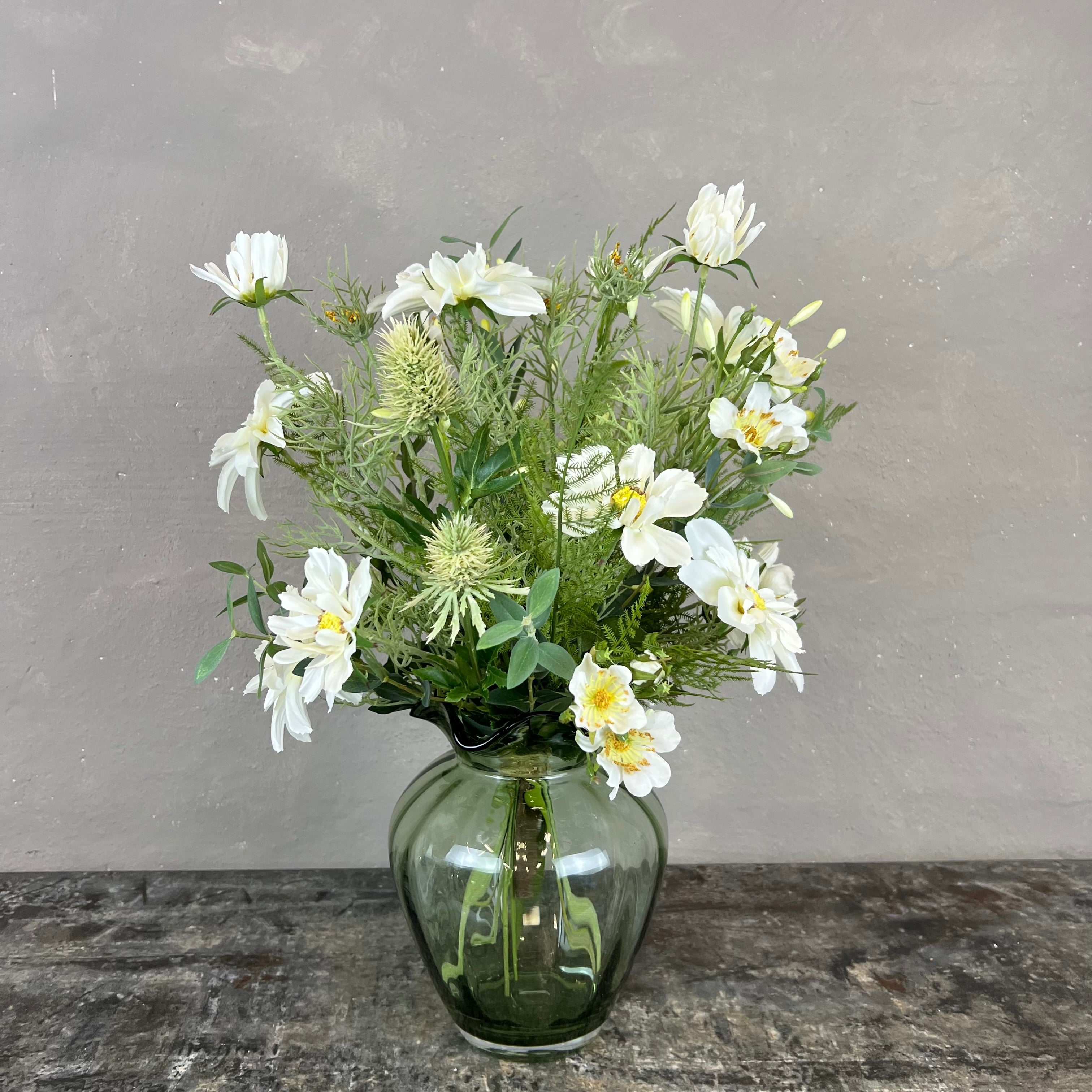 Nordic Bloom No. 1