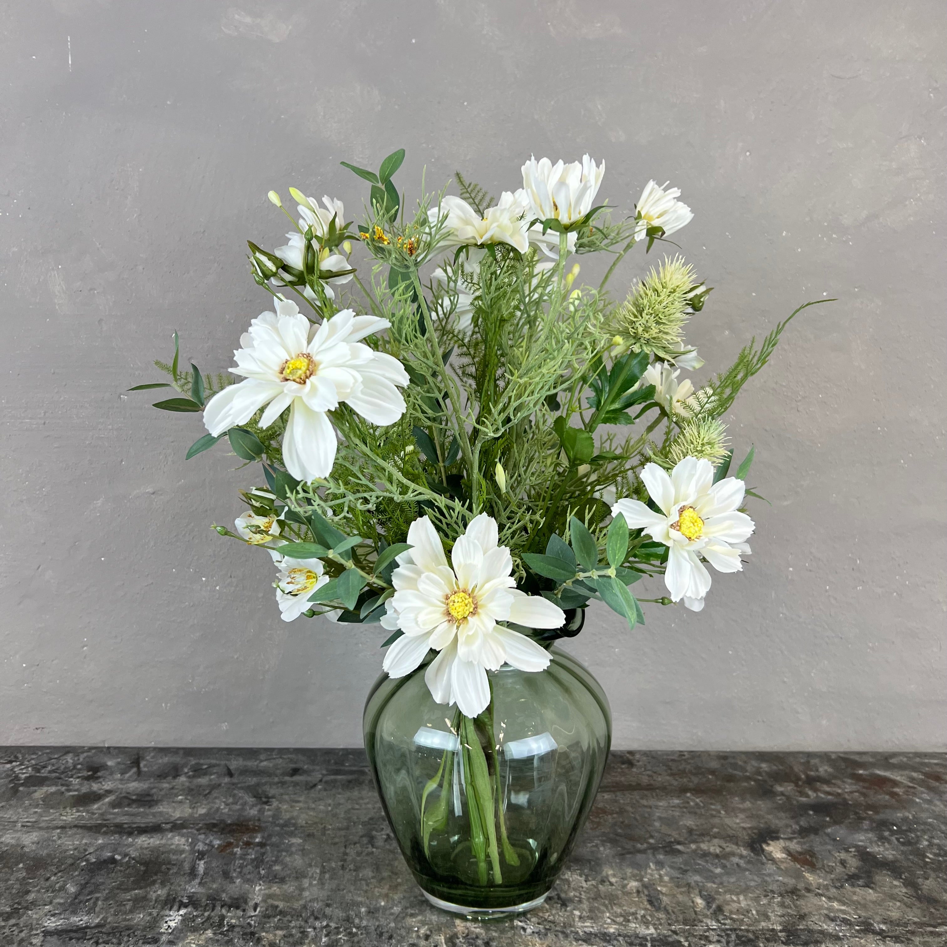 Nordic Bloom No. 1