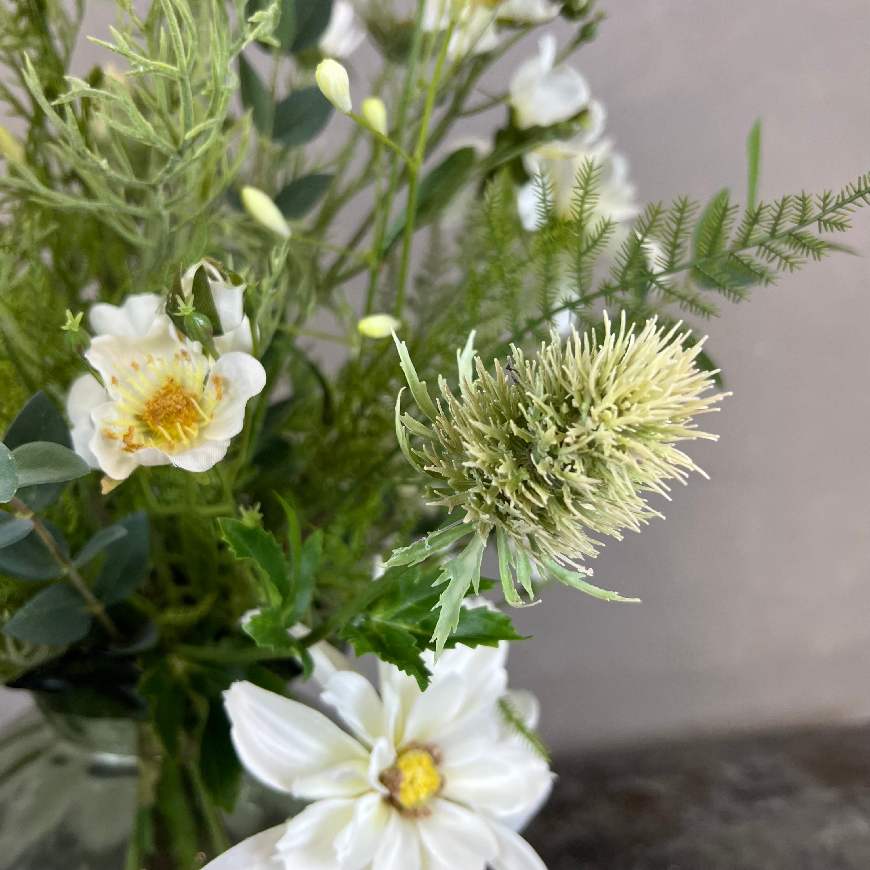 Nordic Bloom No. 1
