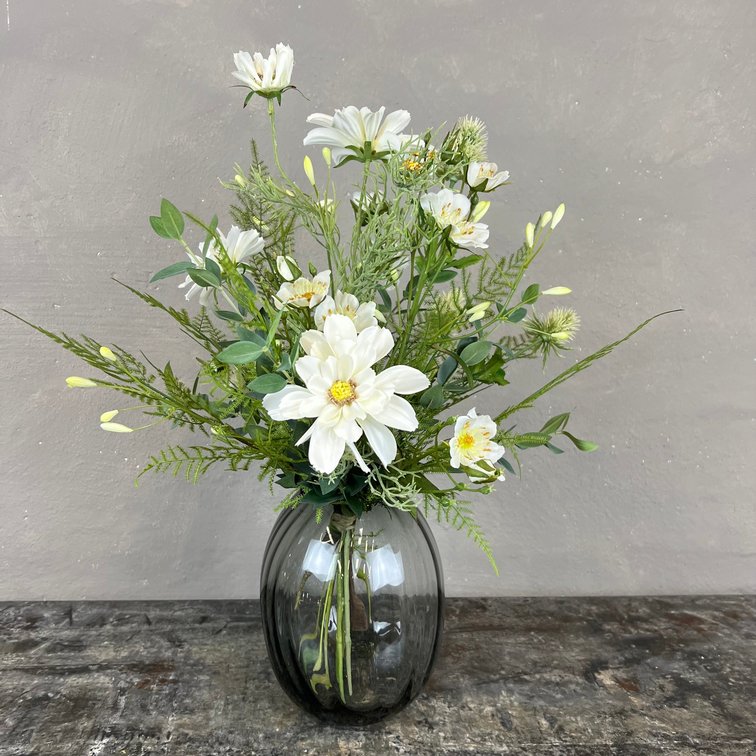 Nordic Bloom No. 1