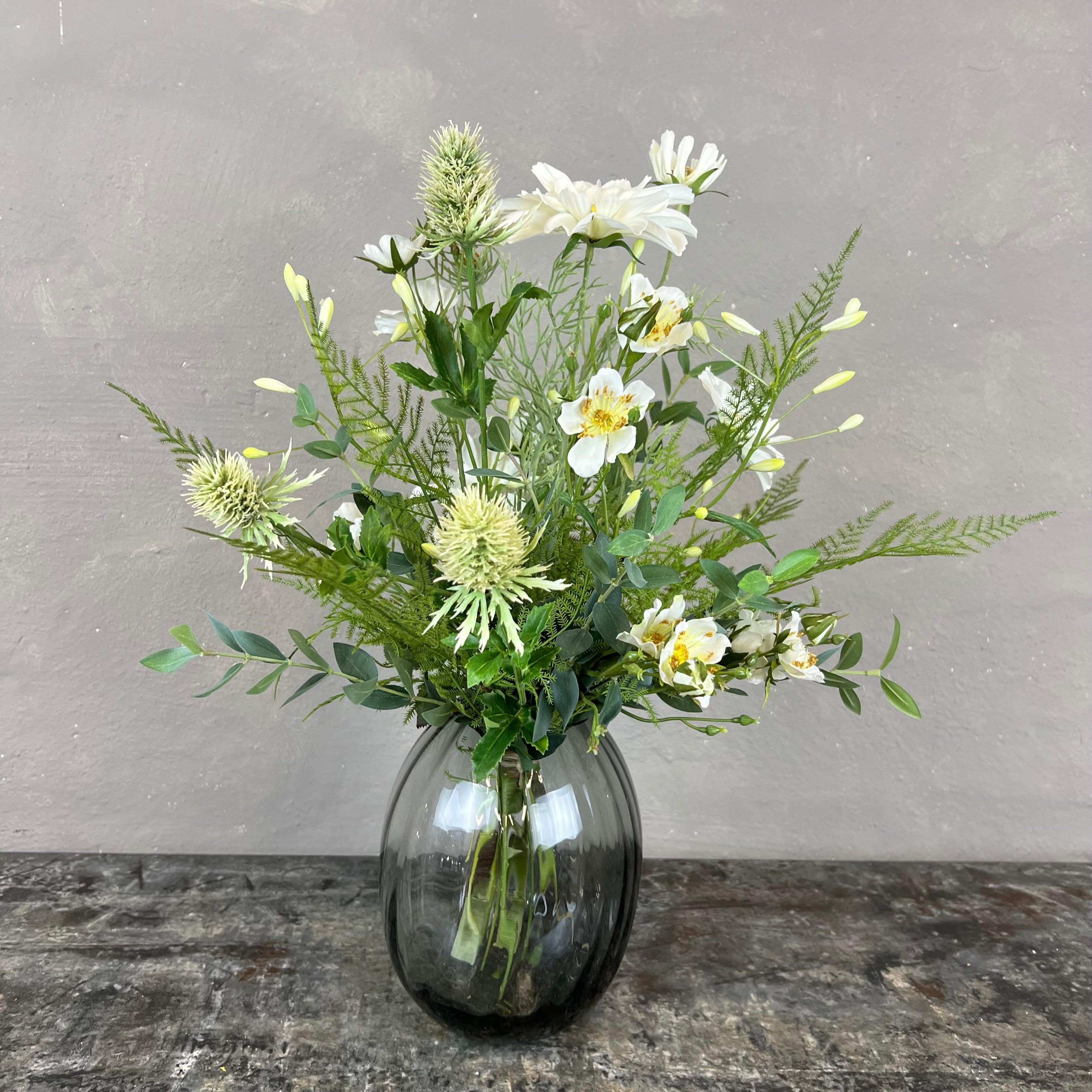 Nordic Bloom No. 1