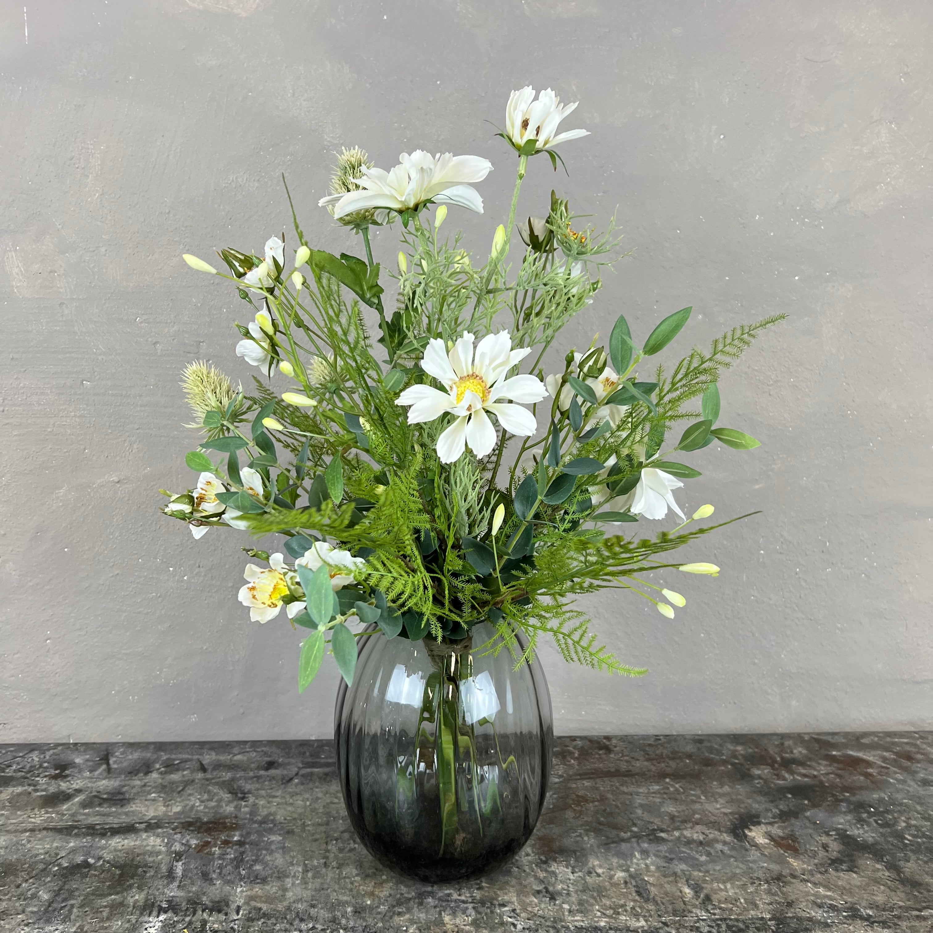 Nordic Bloom No. 1