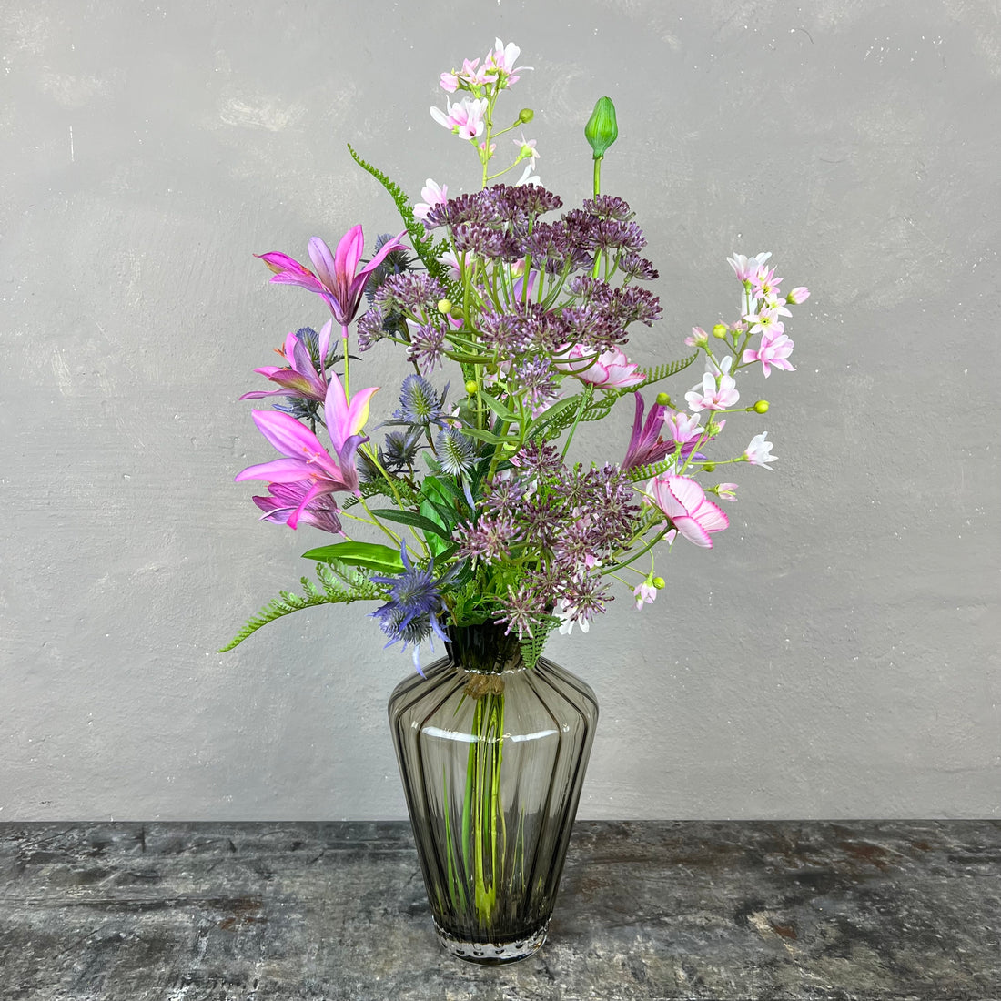Summer Bloom No. 1