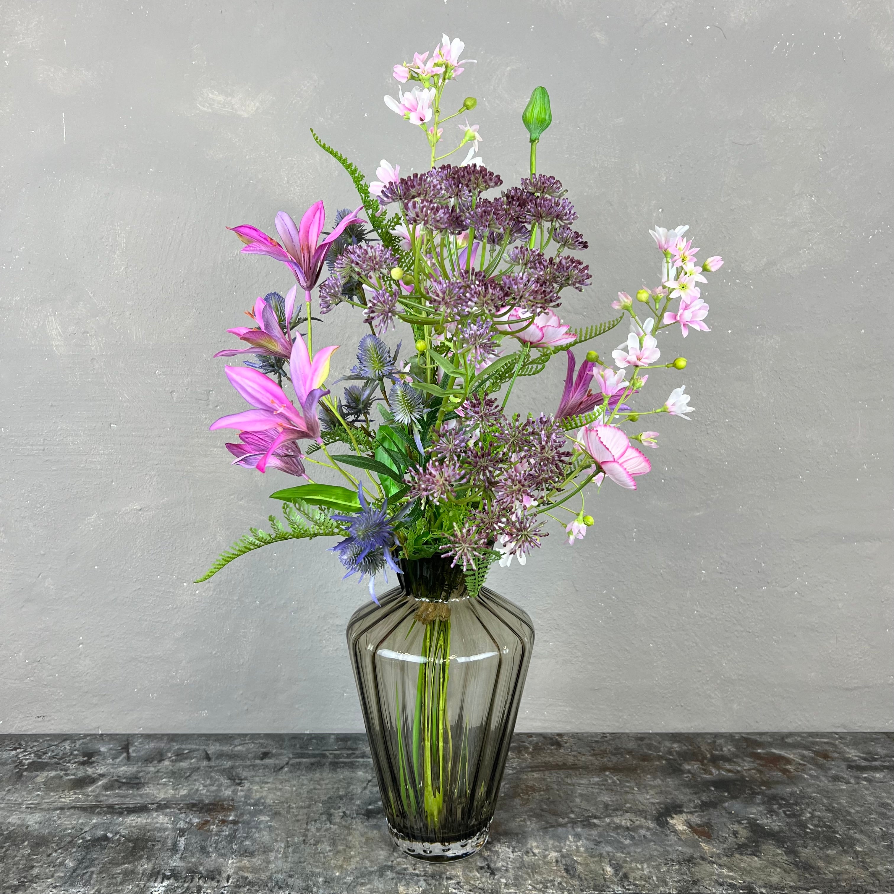 Summer Bloom No. 1