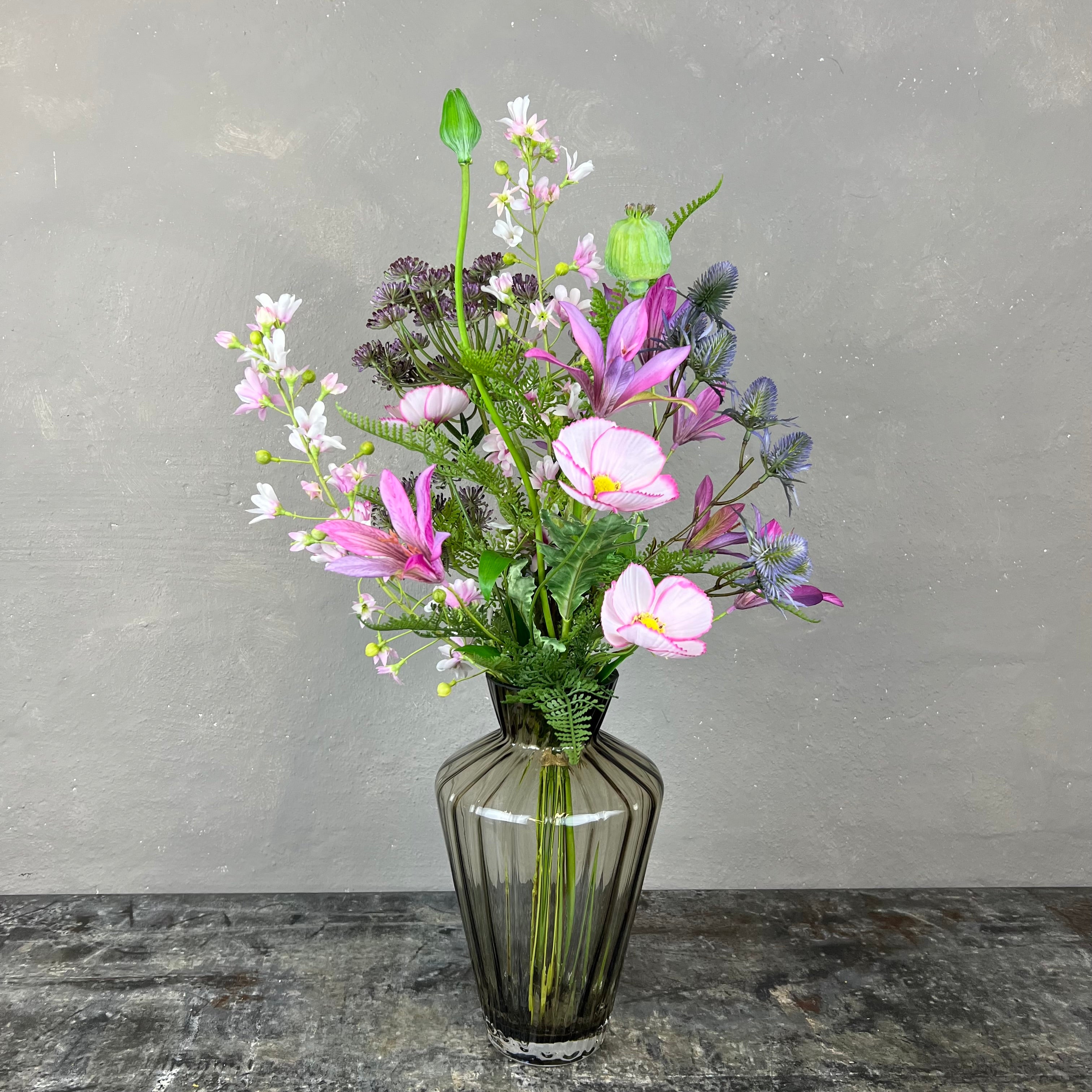 Summer Bloom No. 1