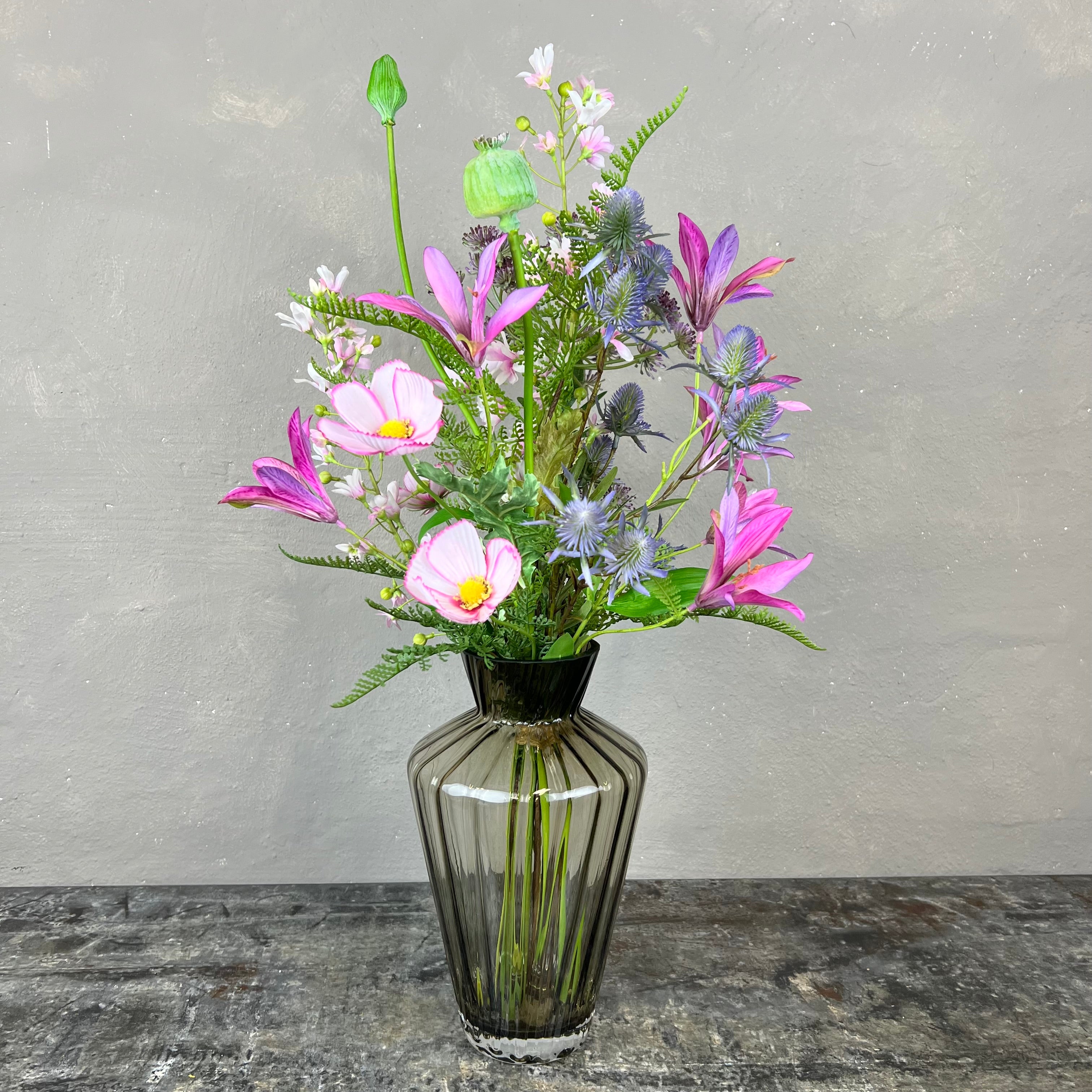 Summer Bloom No. 1