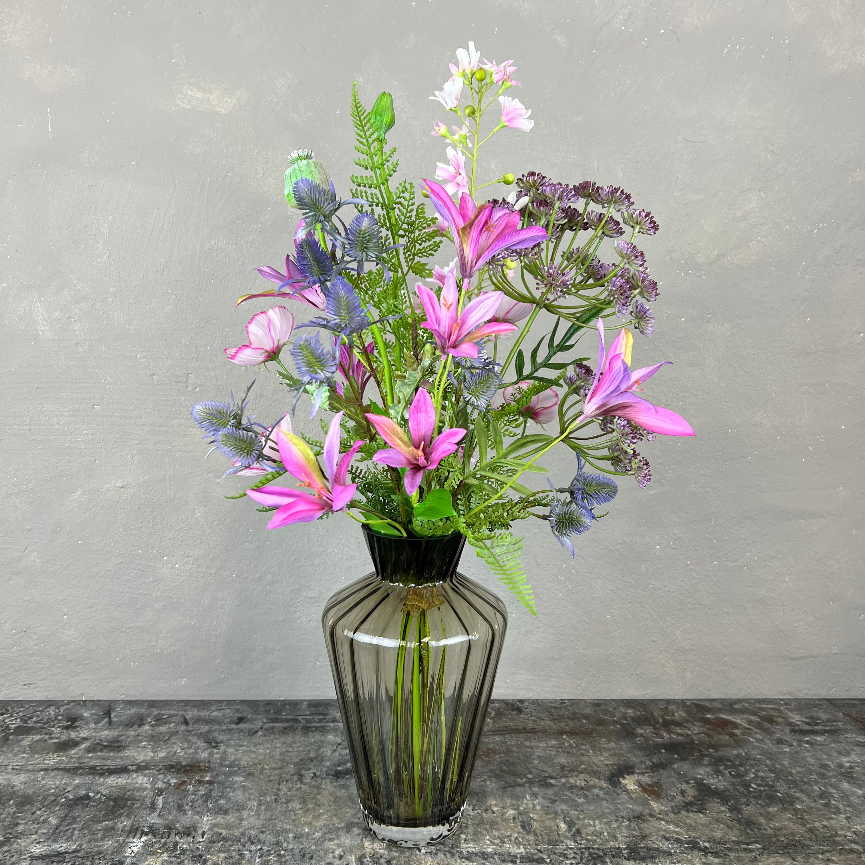 Summer Bloom No. 1