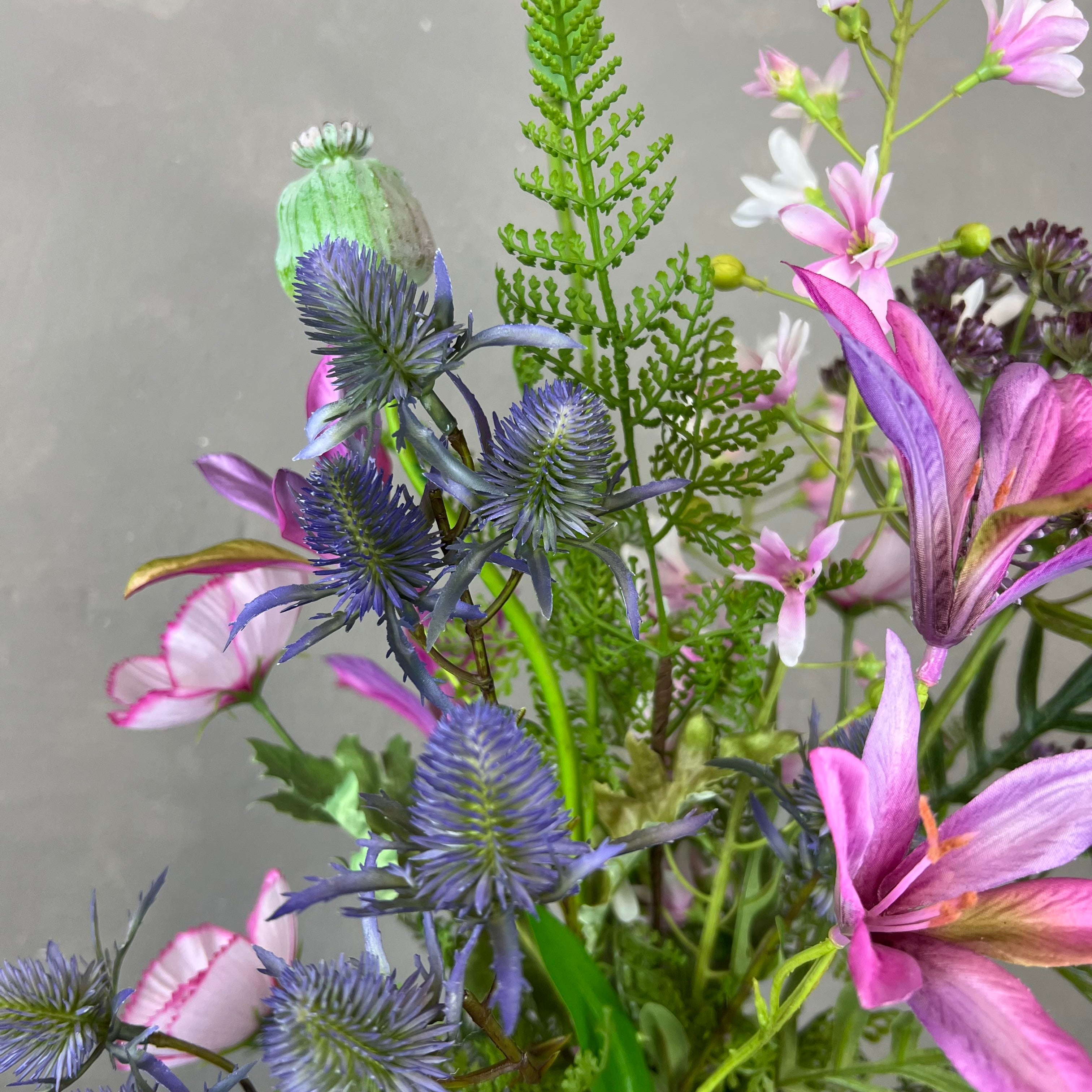 Summer Bloom No. 1