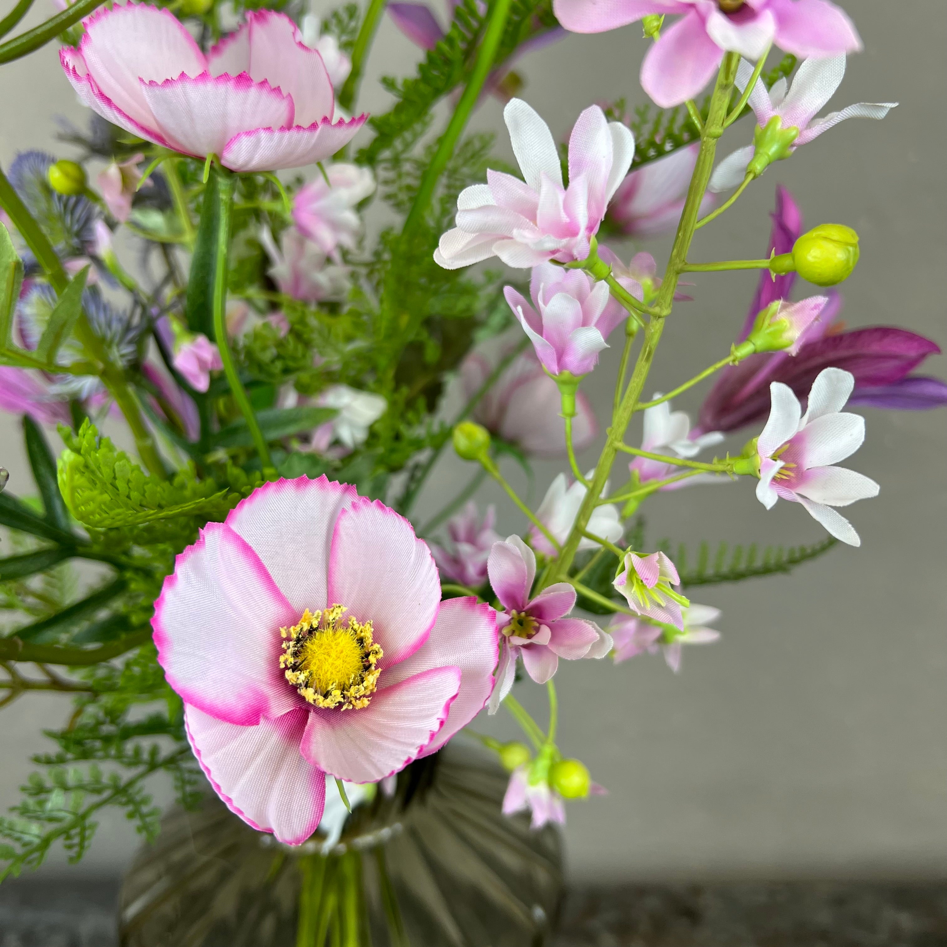 Summer Bloom No. 1
