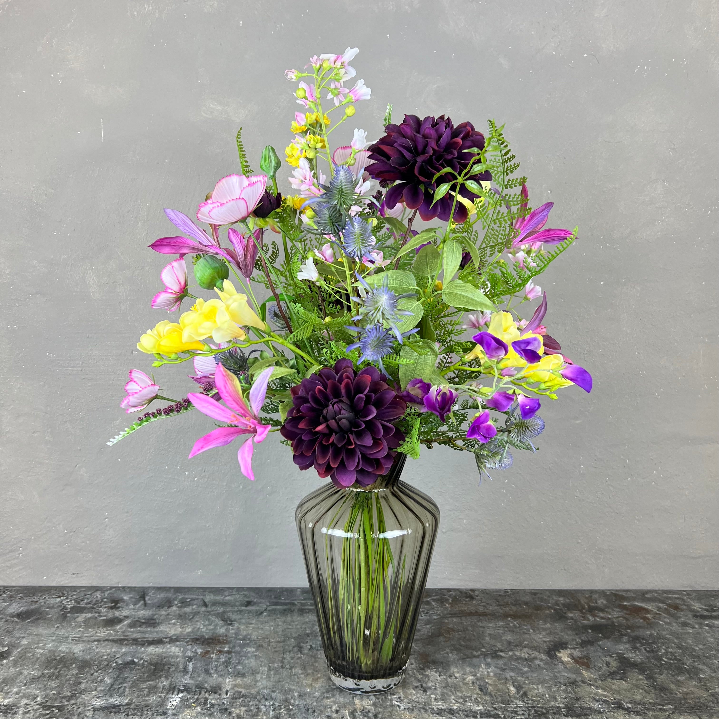 Summer Bloom No. 1
