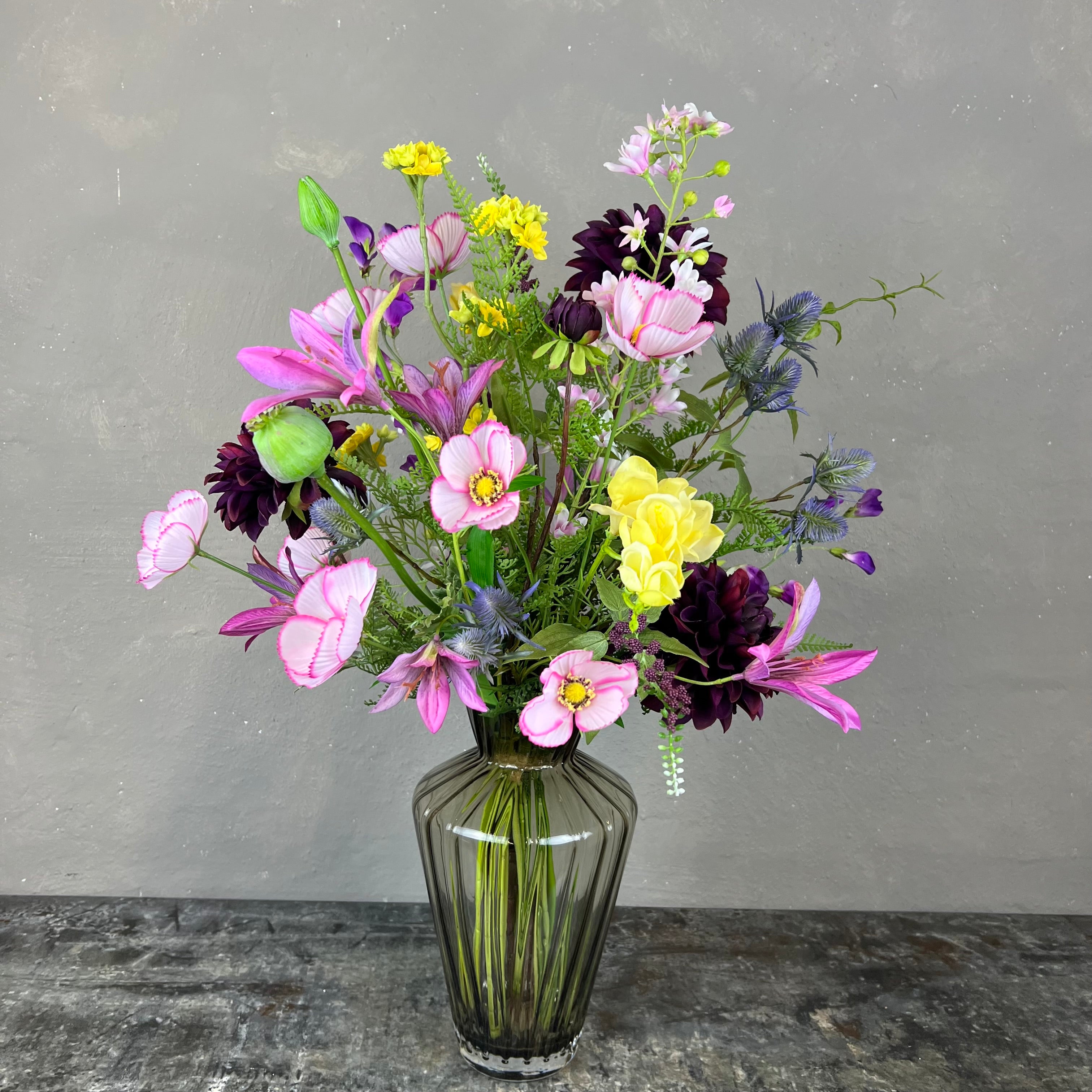 Summer Bloom No. 1