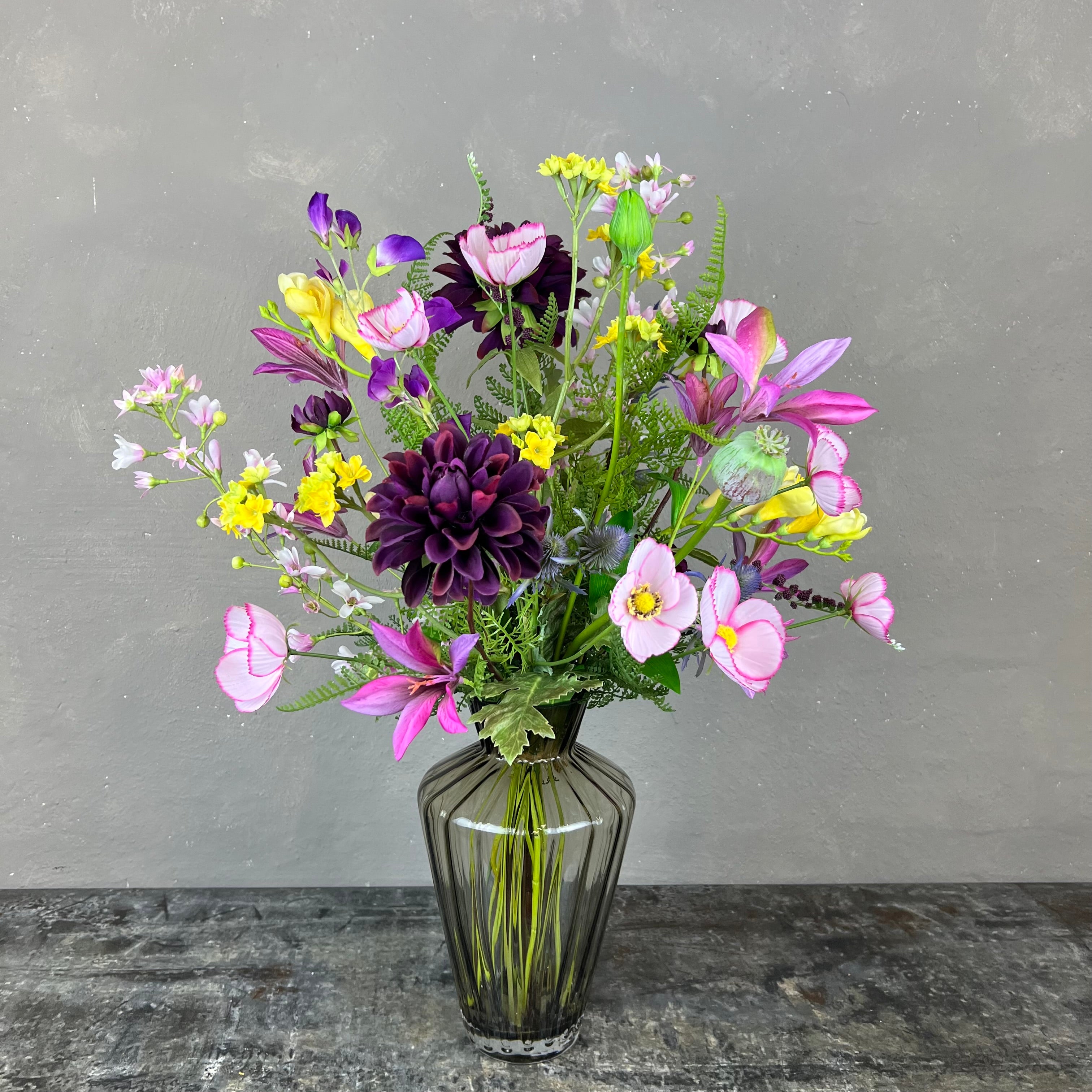 Summer Bloom No. 1