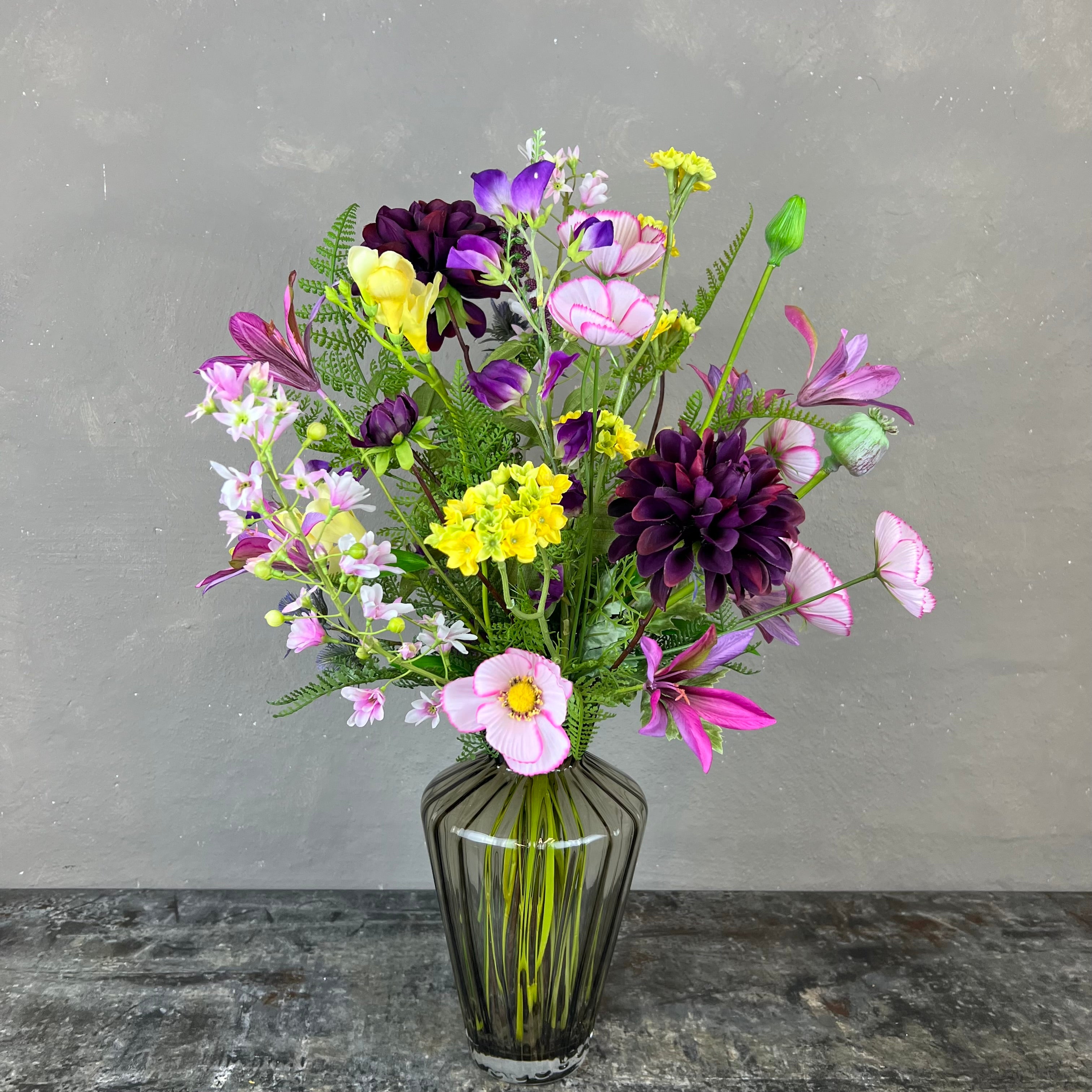 Summer Bloom No. 1