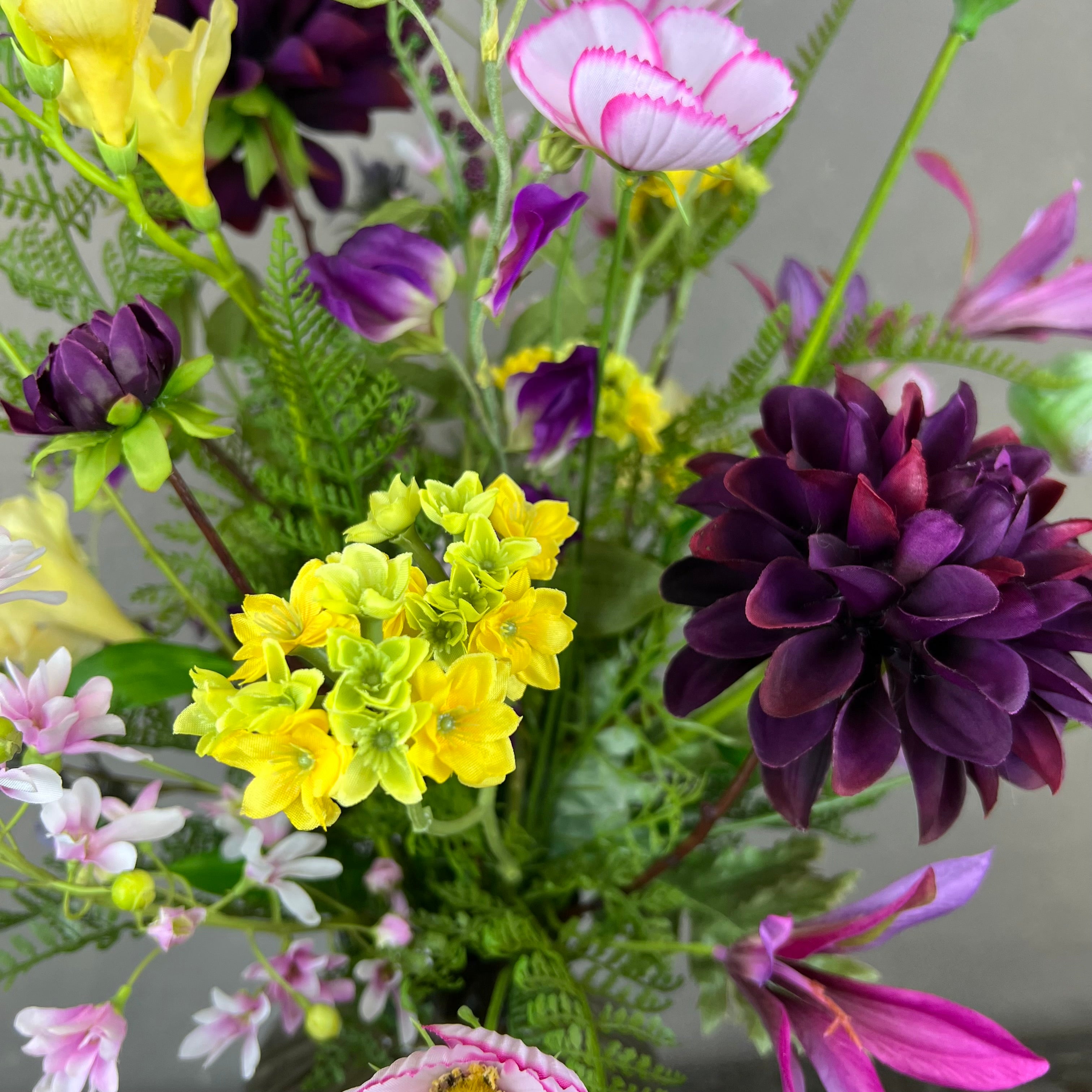Summer Bloom No. 1