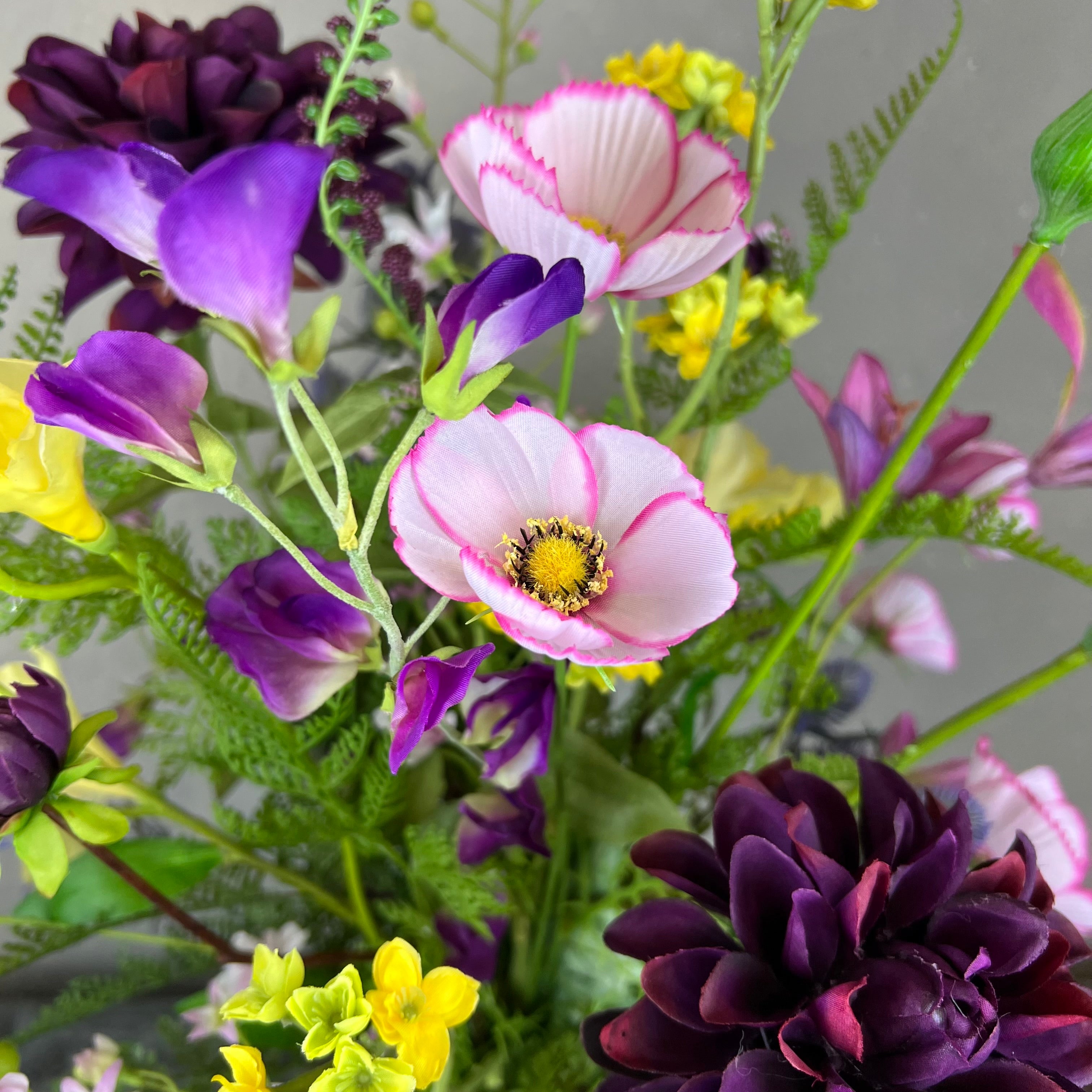 Summer Bloom No. 1
