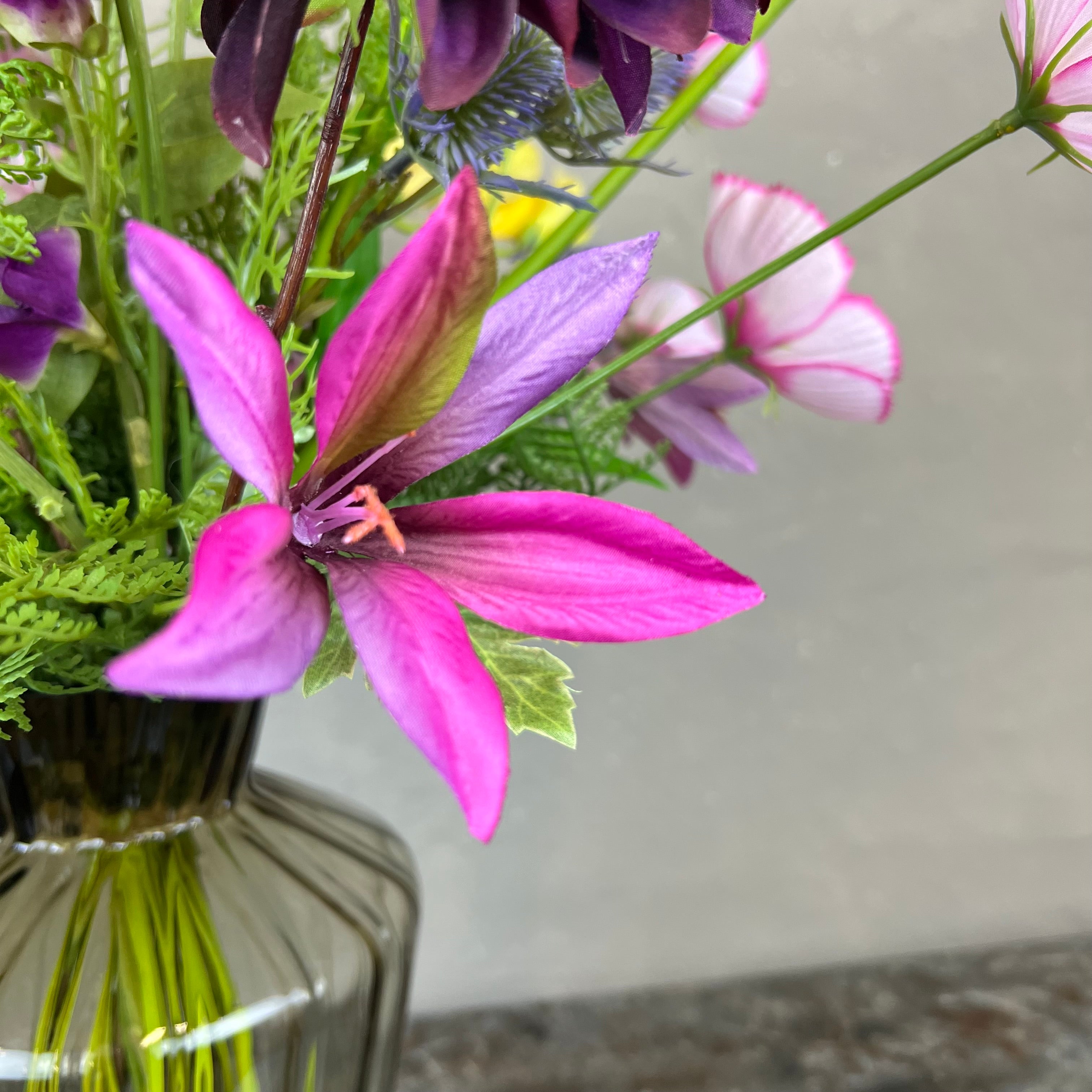 Summer Bloom No. 1