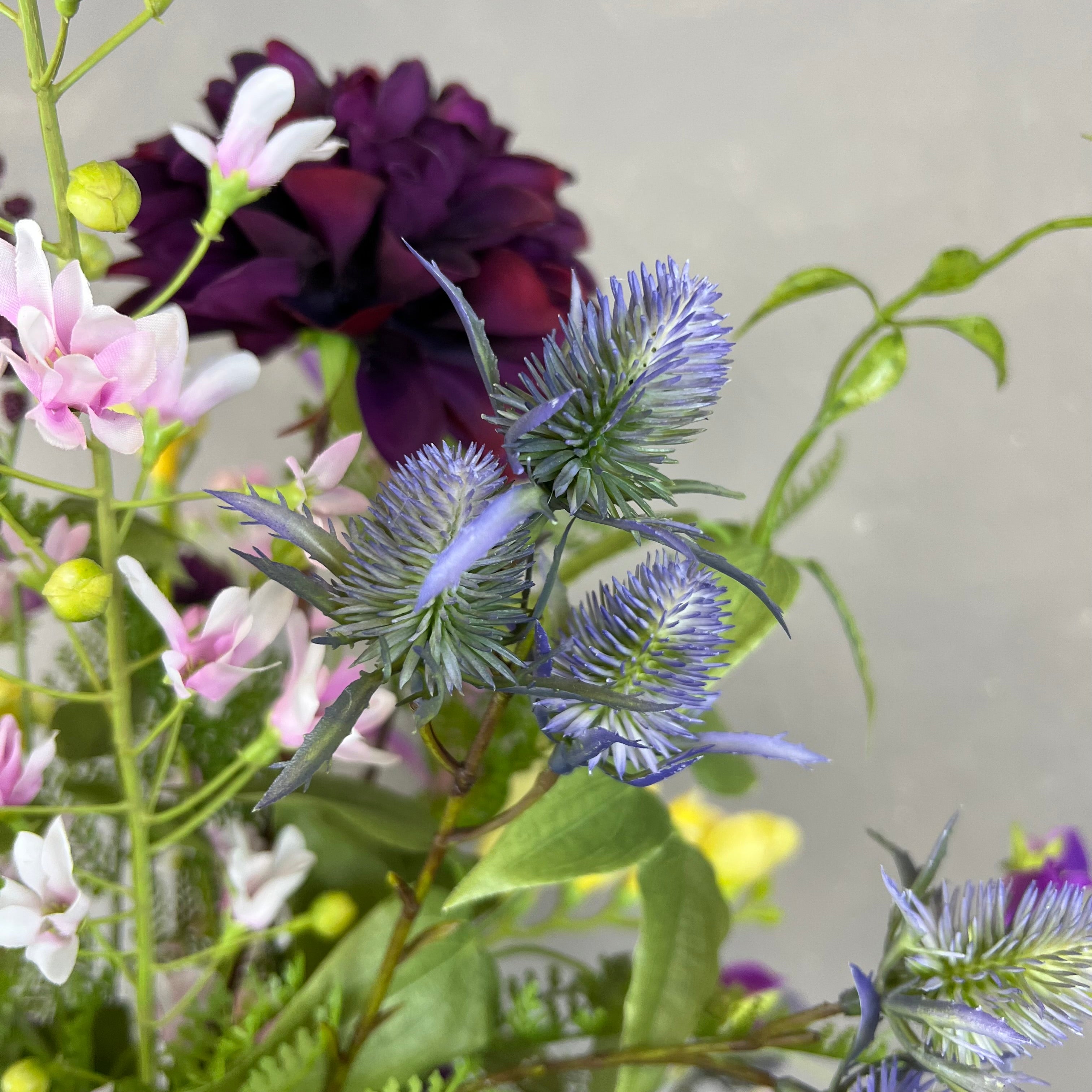 Summer Bloom No. 1