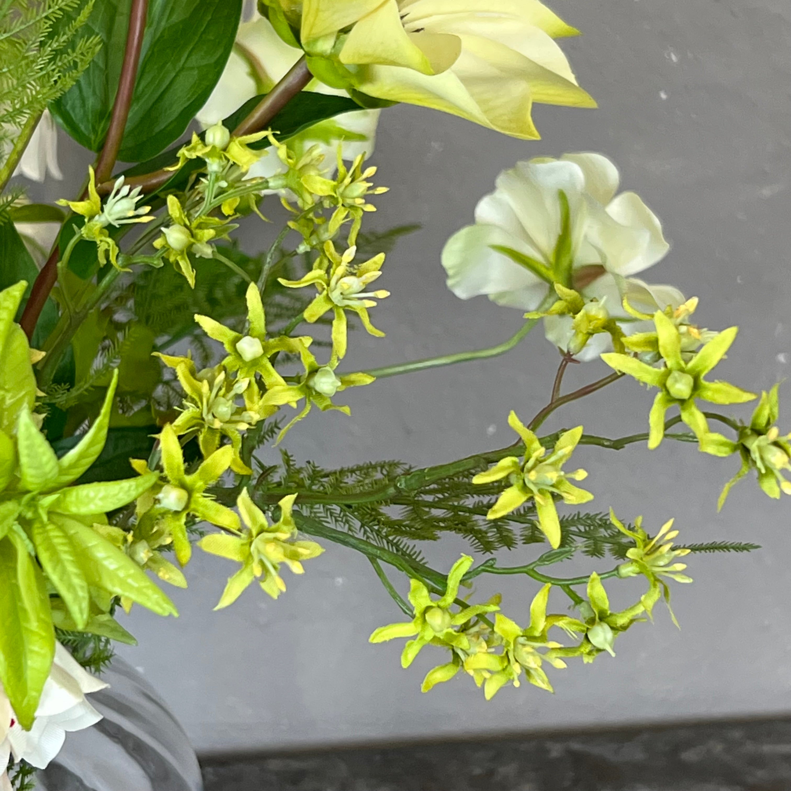 Lime Fejring