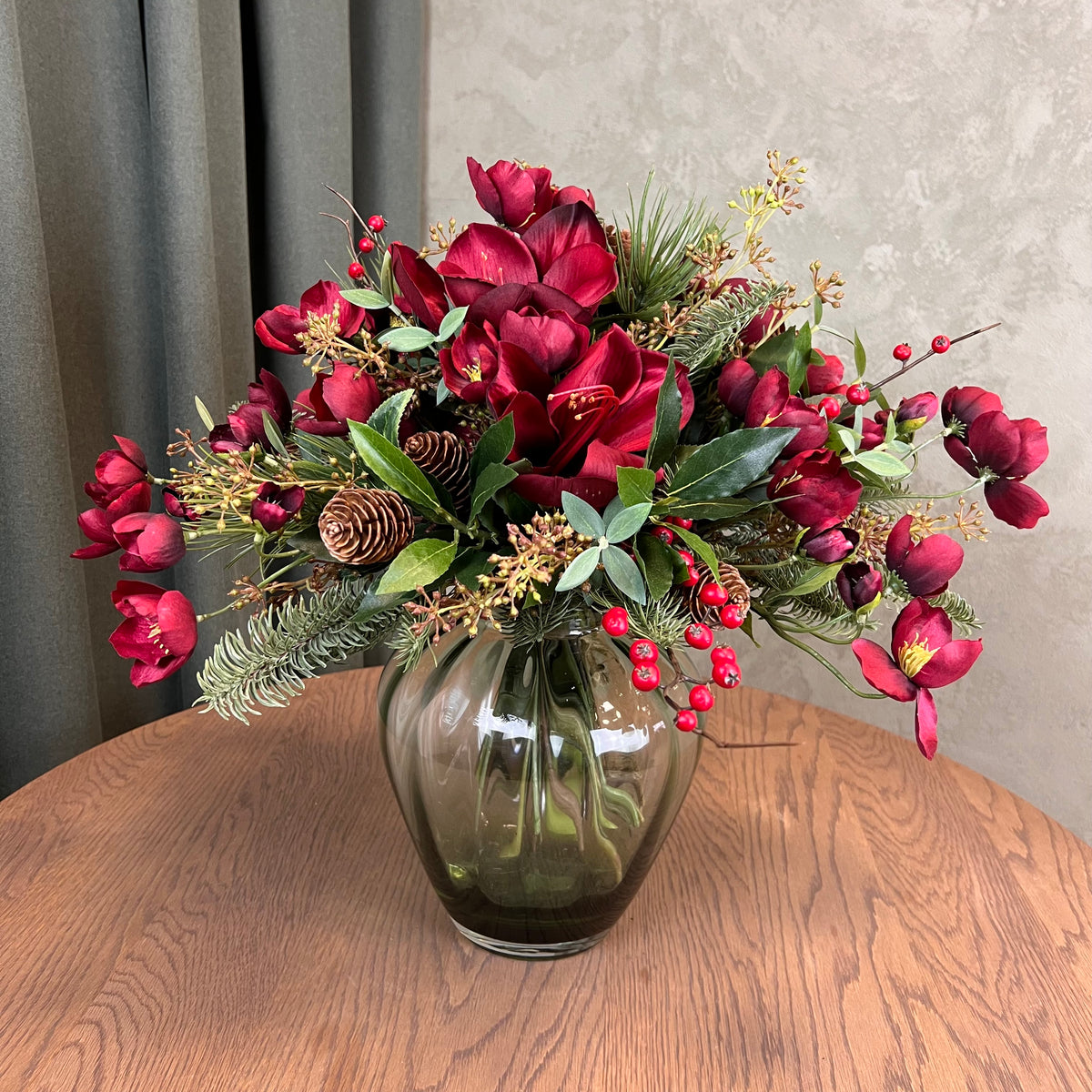 Julebombe
