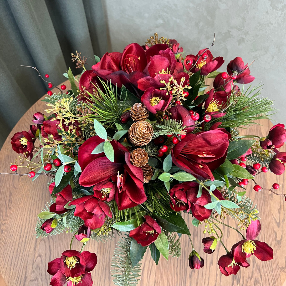 Julebombe