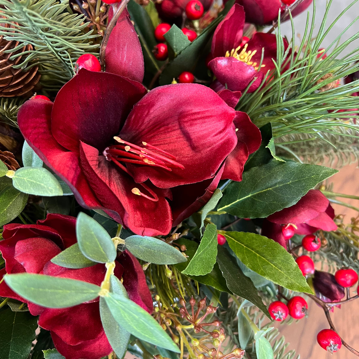 Julebombe
