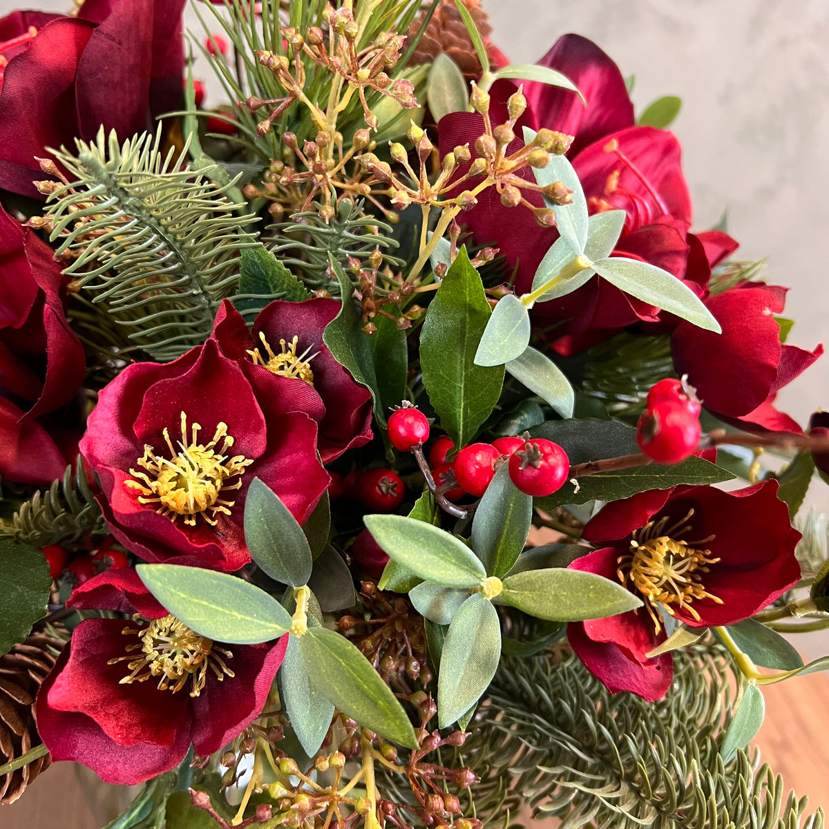 Julebombe