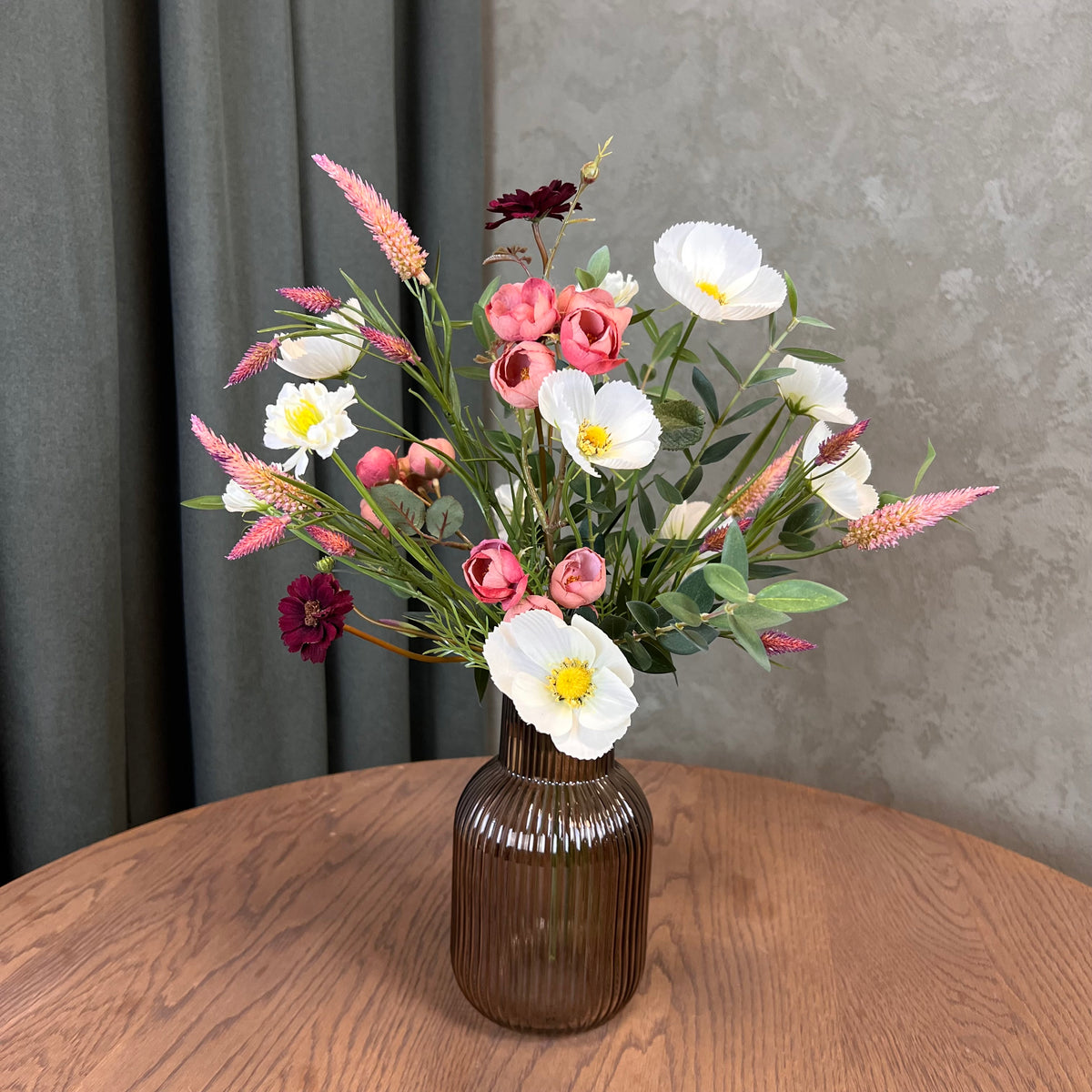 Fall Bloom No. 1