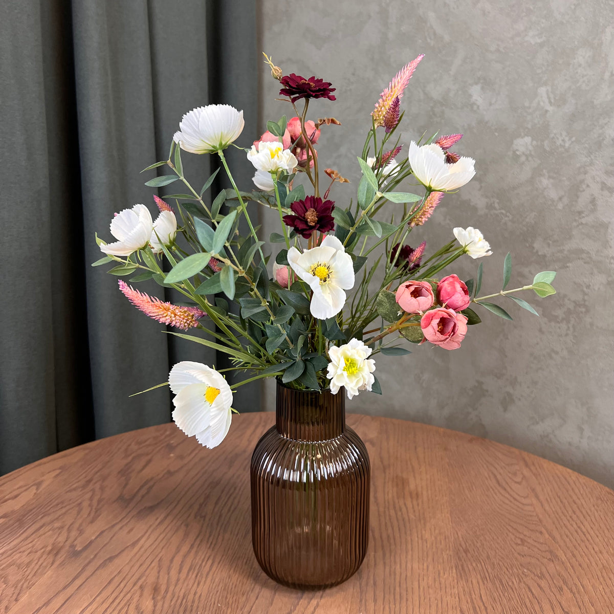 Fall Bloom No. 1