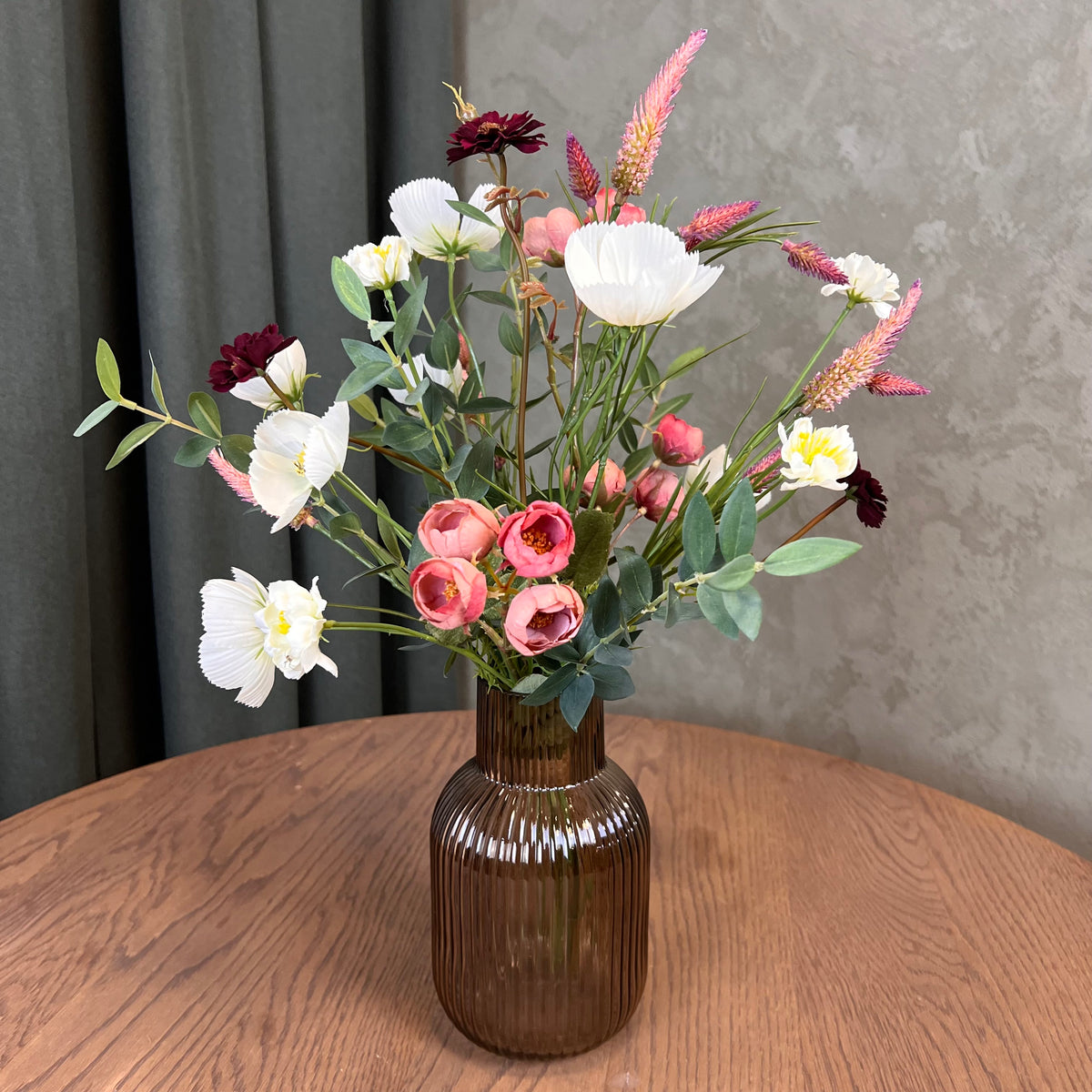 Fall Bloom No. 1