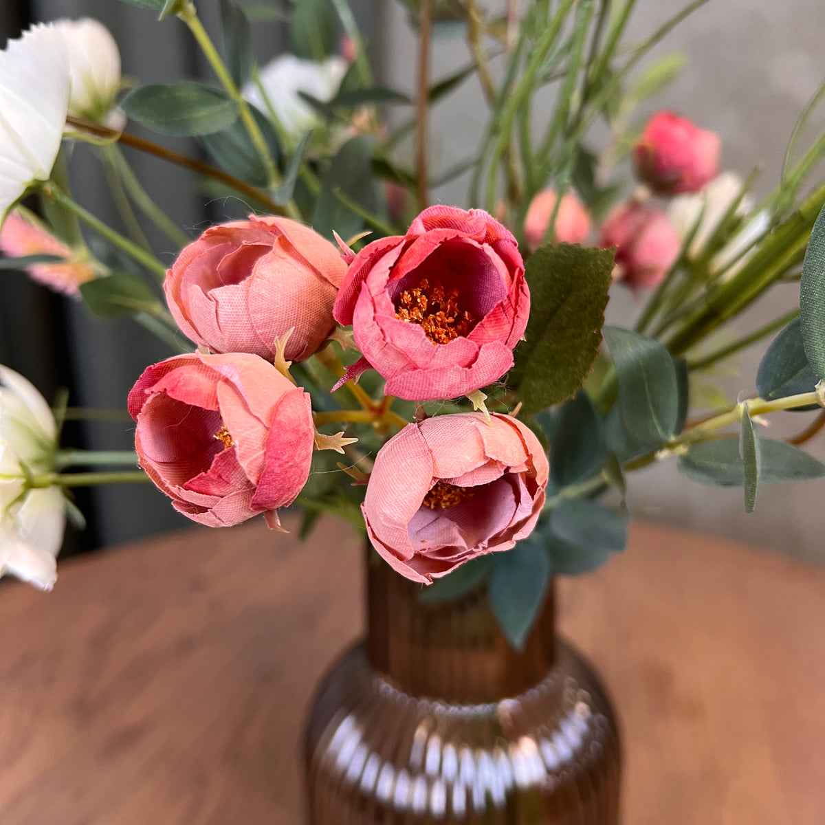 Fall Bloom No. 1