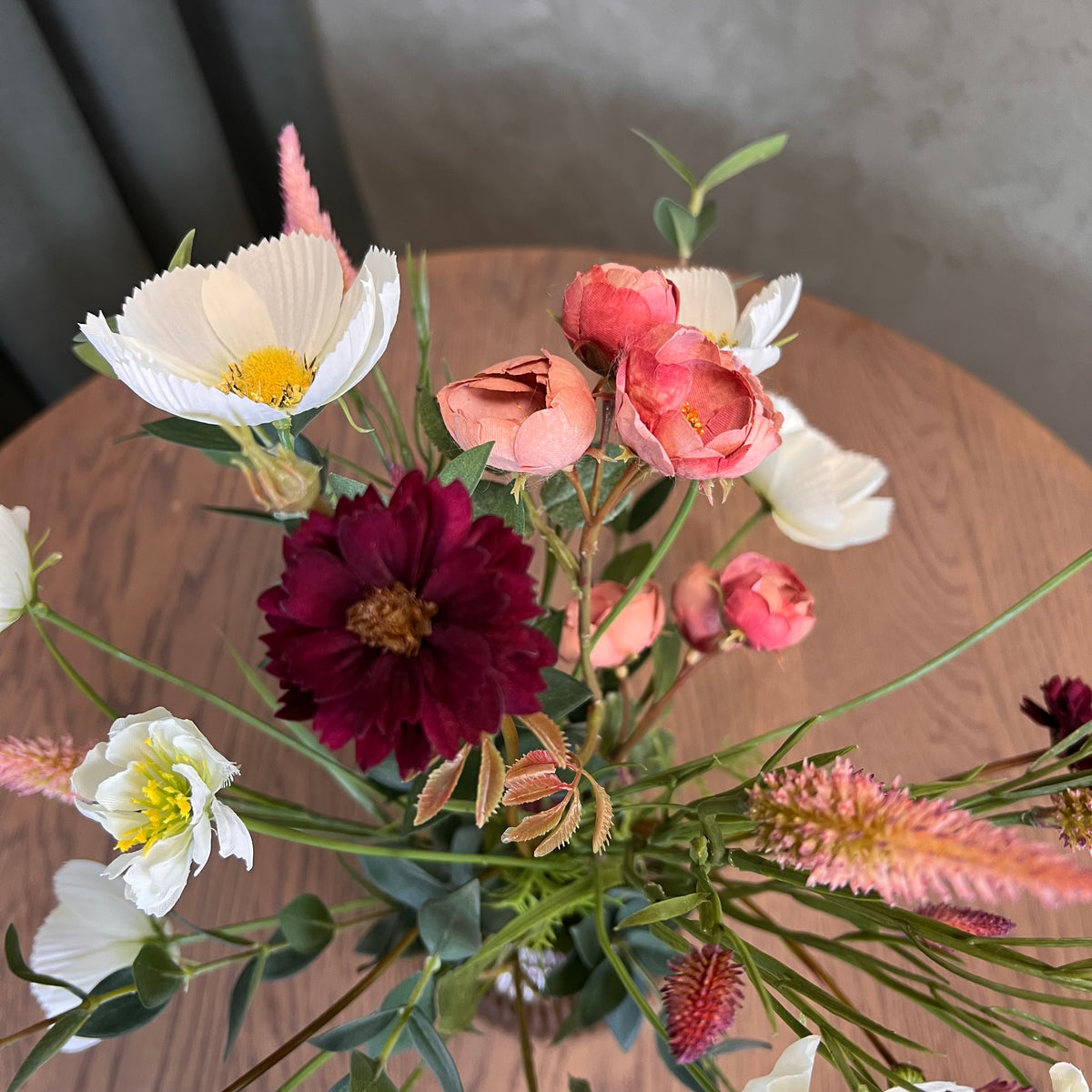 Fall Bloom No. 1