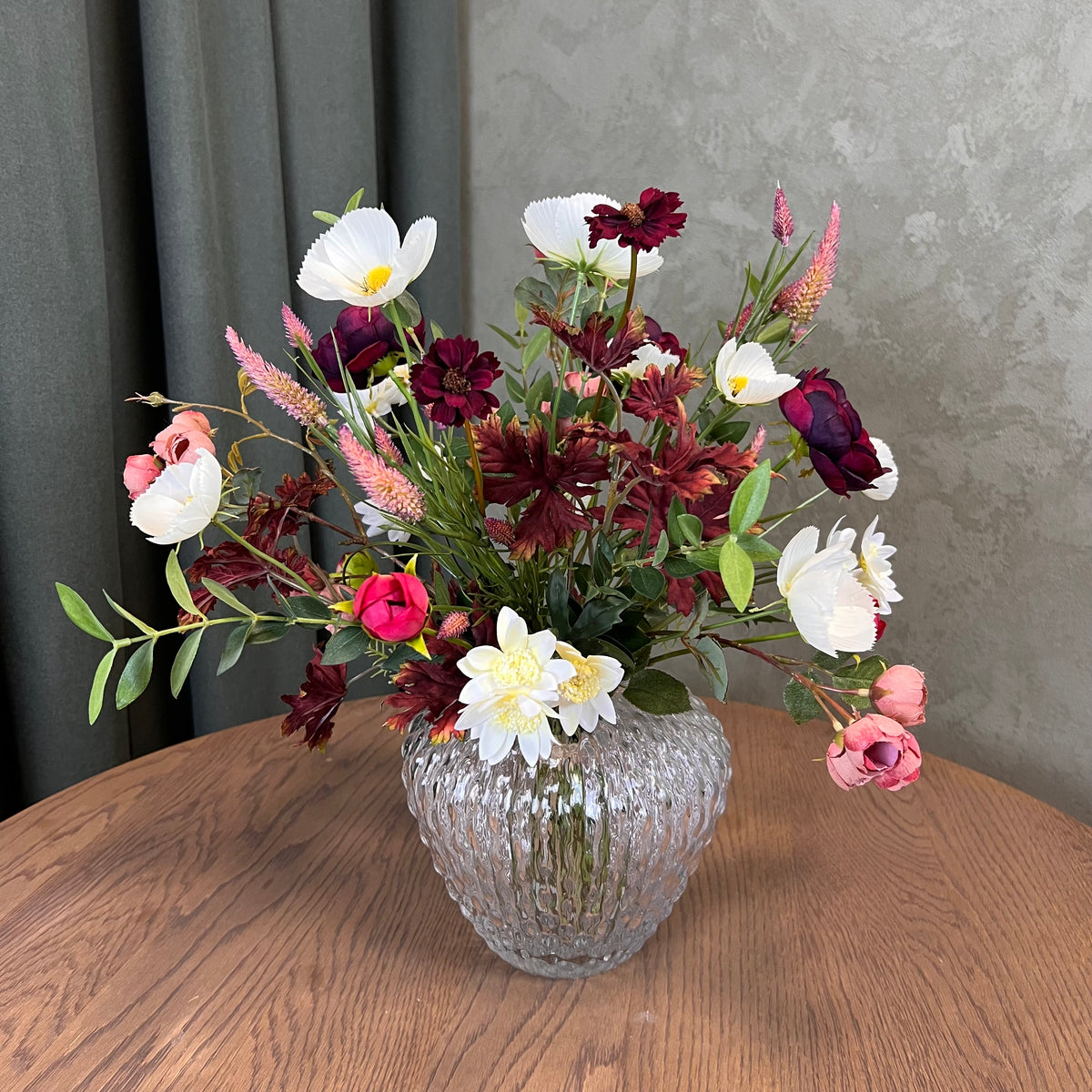 Fall Bloom No. 1