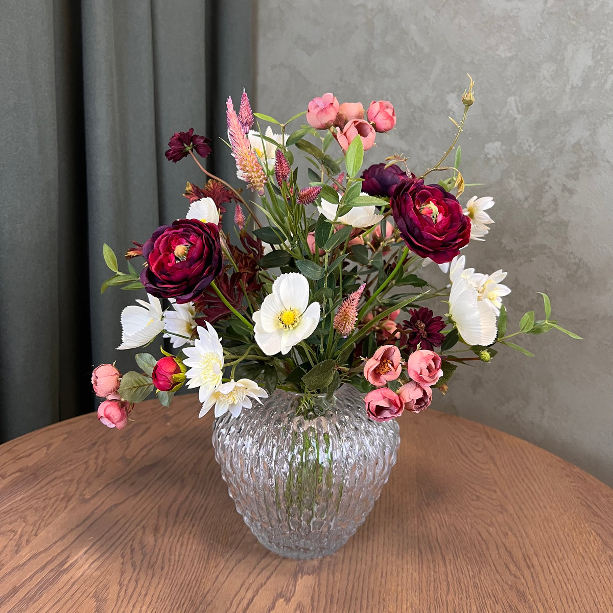 Fall Bloom No. 1