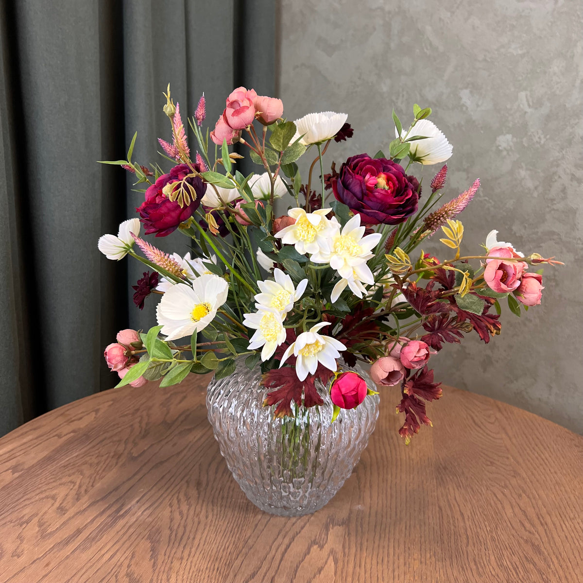 Fall Bloom No. 1
